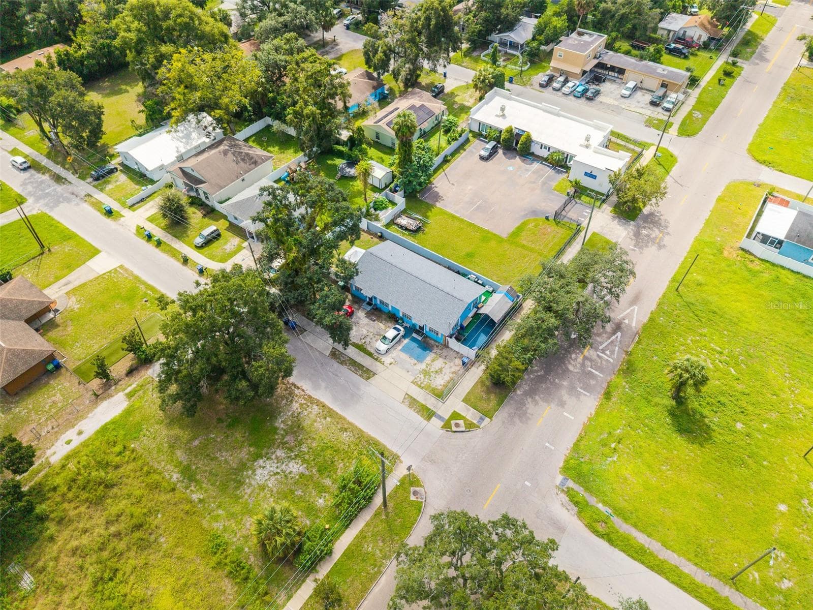 Half Duplex at 3417 N 29TH ST, TAMPA, photo 38 of 40