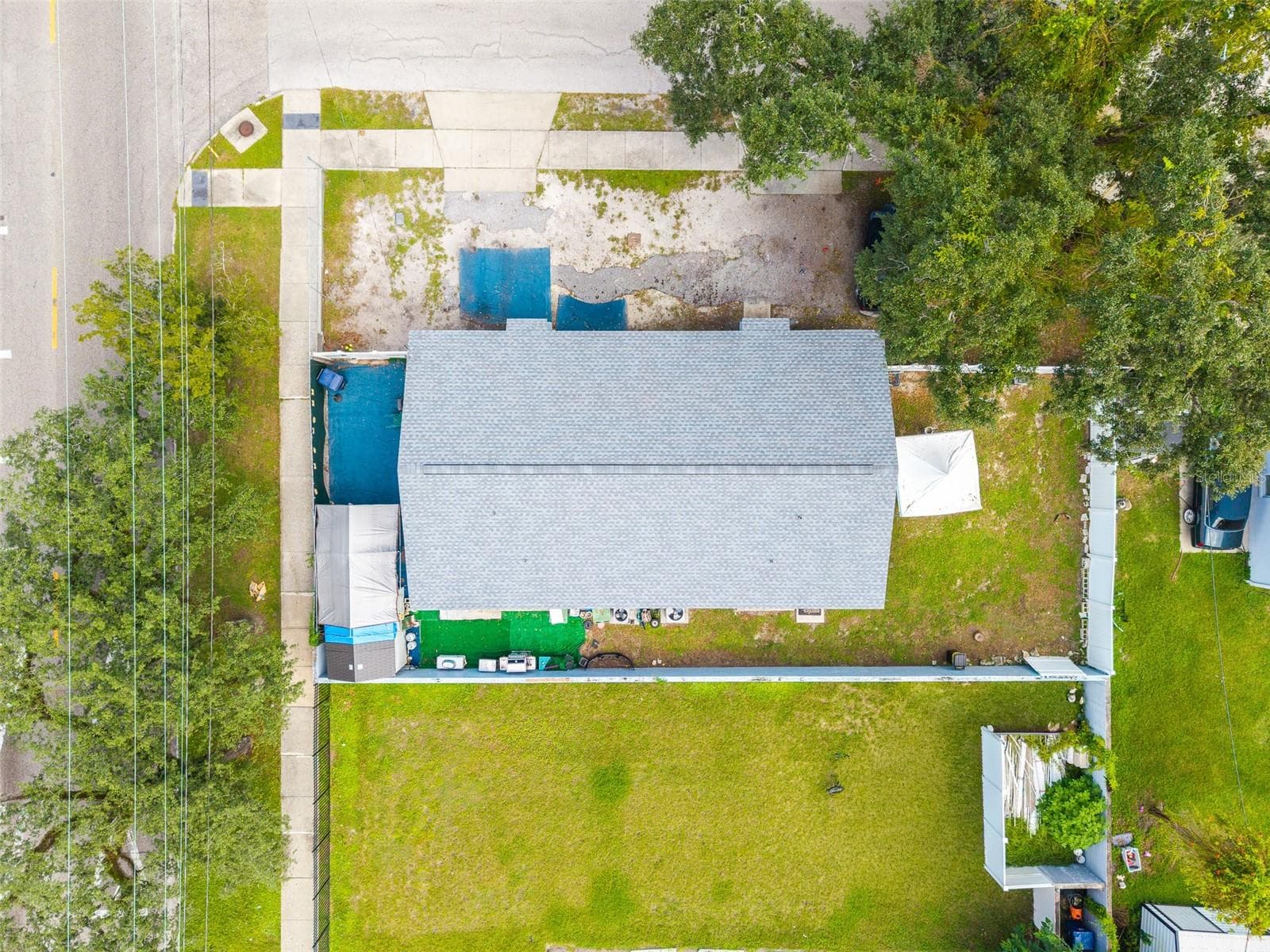 Half Duplex at 3417 N 29TH ST, TAMPA, photo 40 of 40