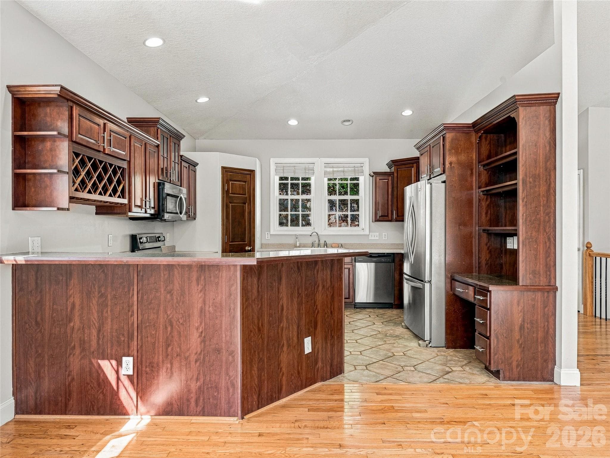 Single Family Residence at 57 Mount Royal Drive, Arden, photo 11 of 39