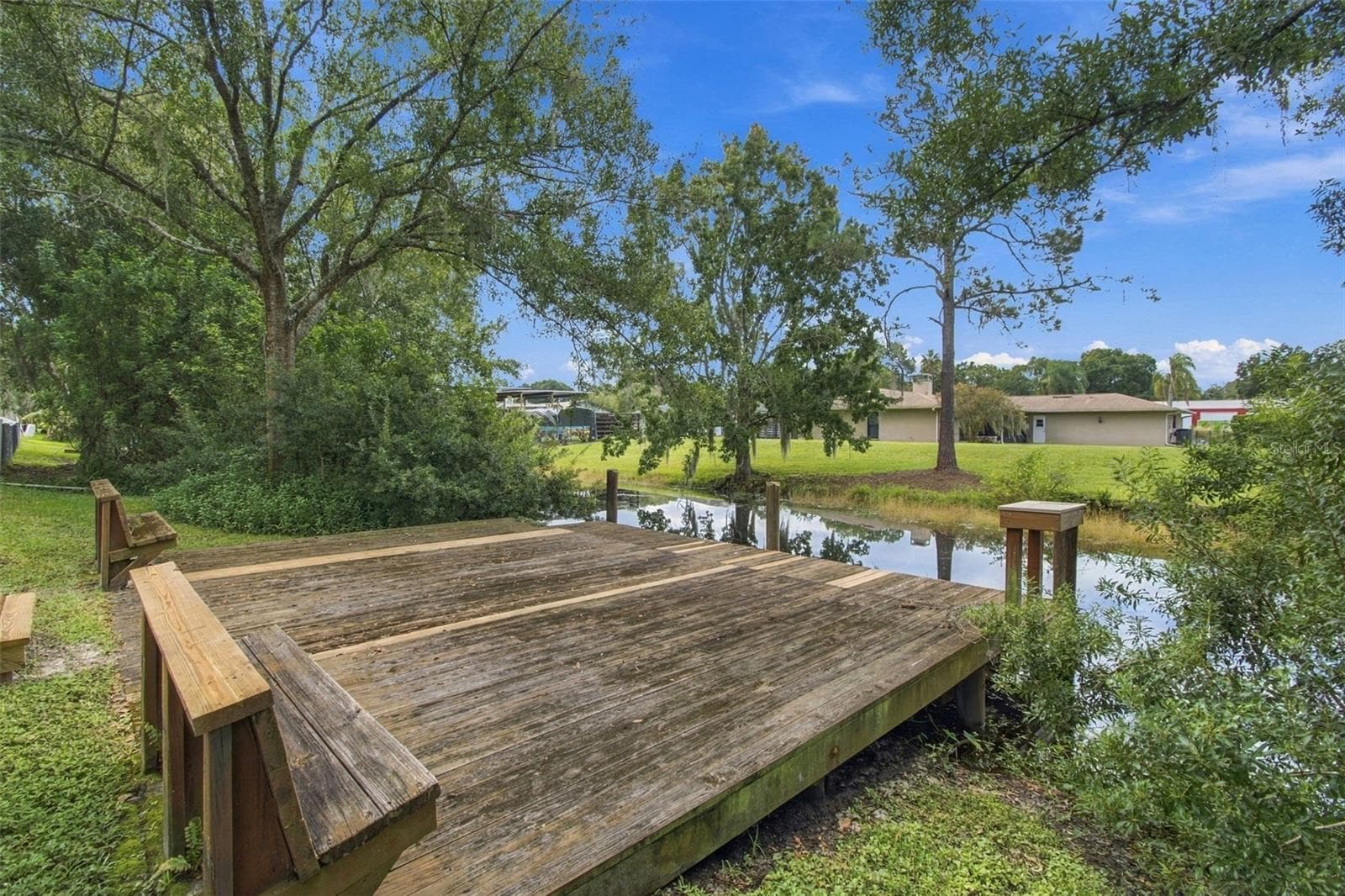 Single Family Residence at 22420 SHORESIDE DR, LAND O LAKES, photo 59 of 93