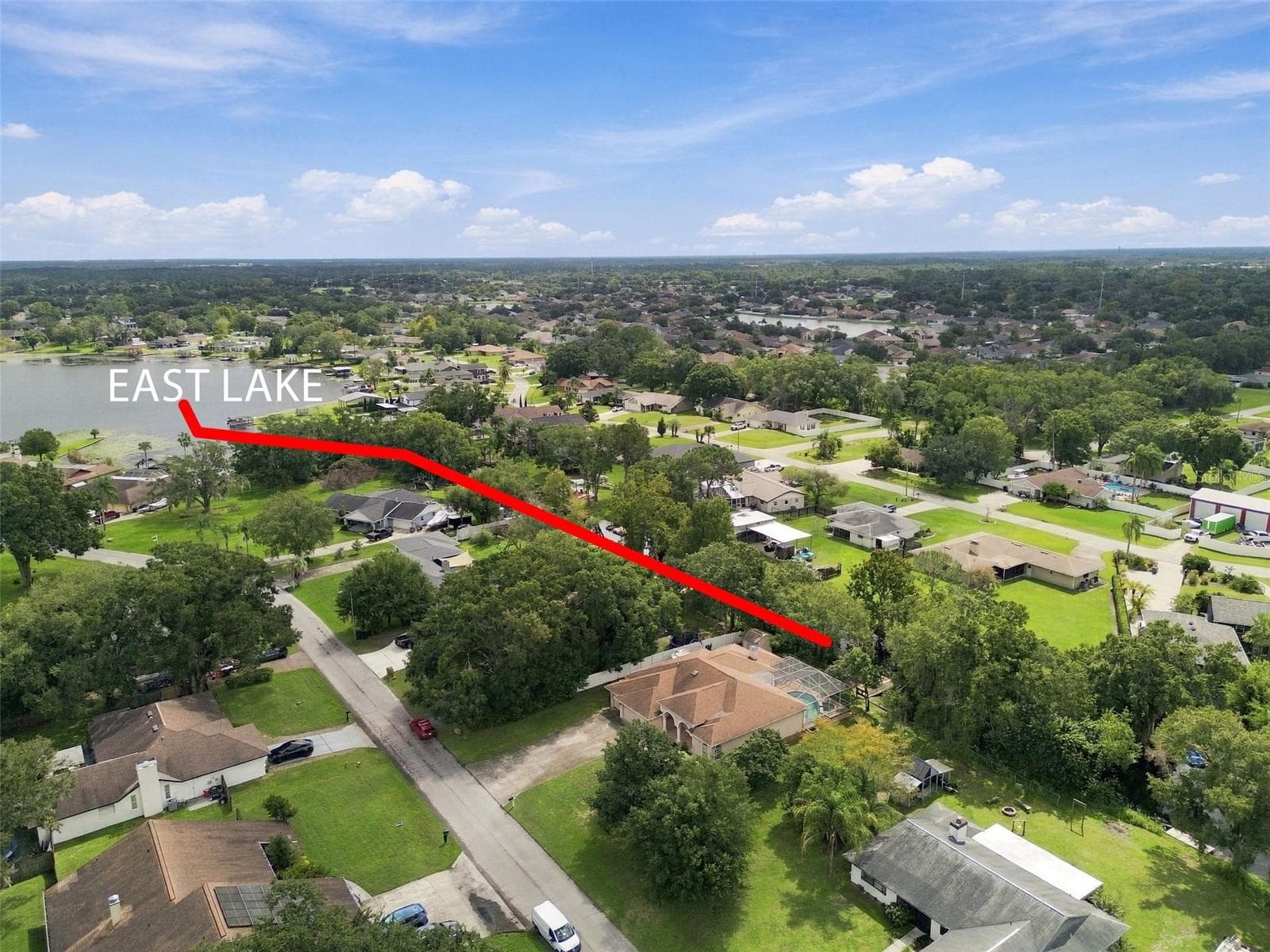Single Family Residence at 22420 SHORESIDE DR, LAND O LAKES, photo 73 of 93