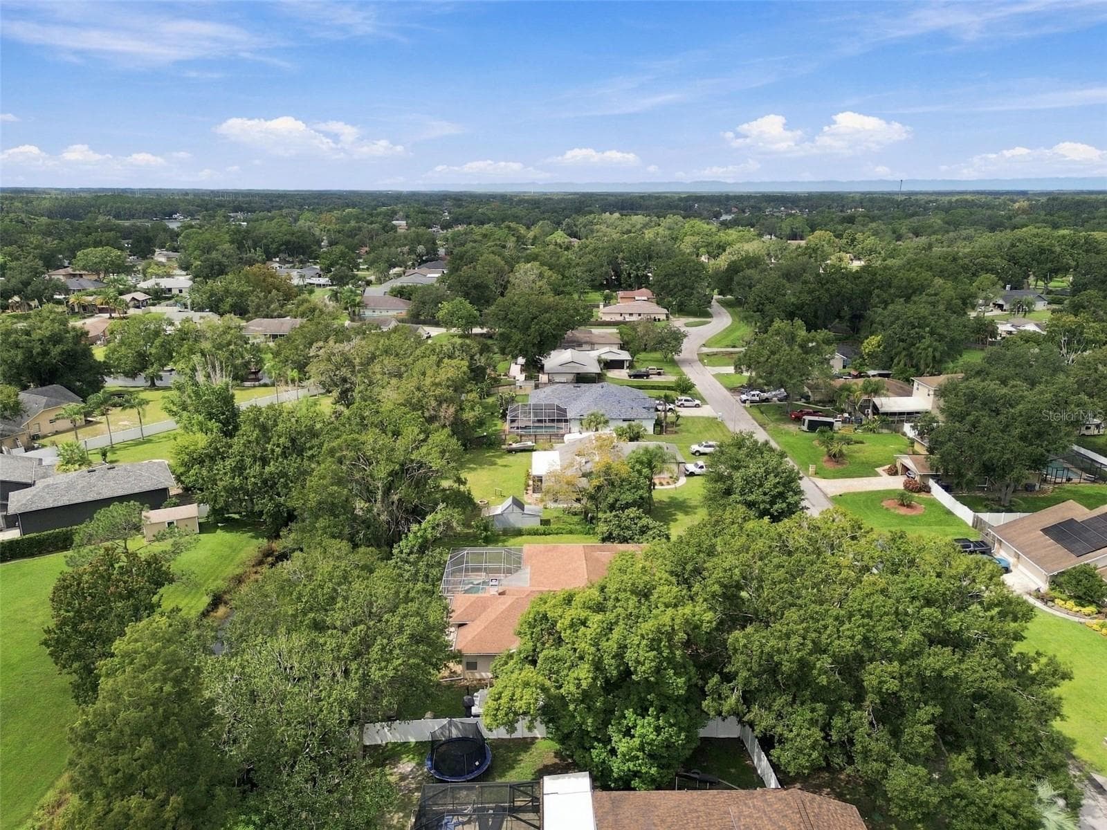 Single Family Residence at 22420 SHORESIDE DR, LAND O LAKES, photo 81 of 93