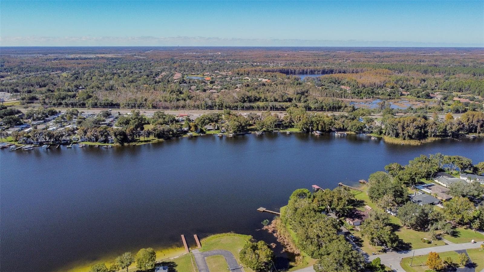Single Family Residence at 22420 SHORESIDE DR, LAND O LAKES, photo 82 of 93