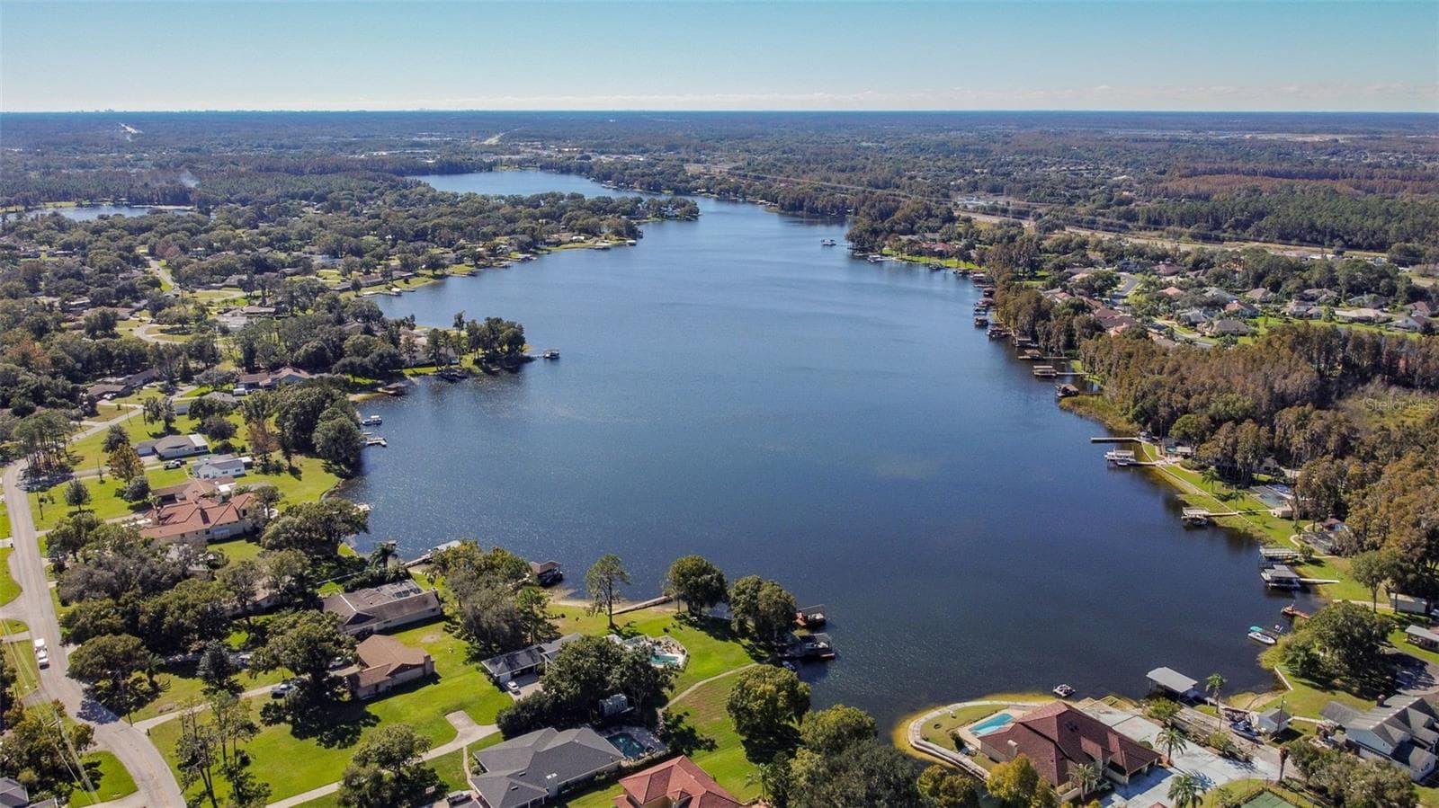 Single Family Residence at 22420 SHORESIDE DR, LAND O LAKES, photo 83 of 93