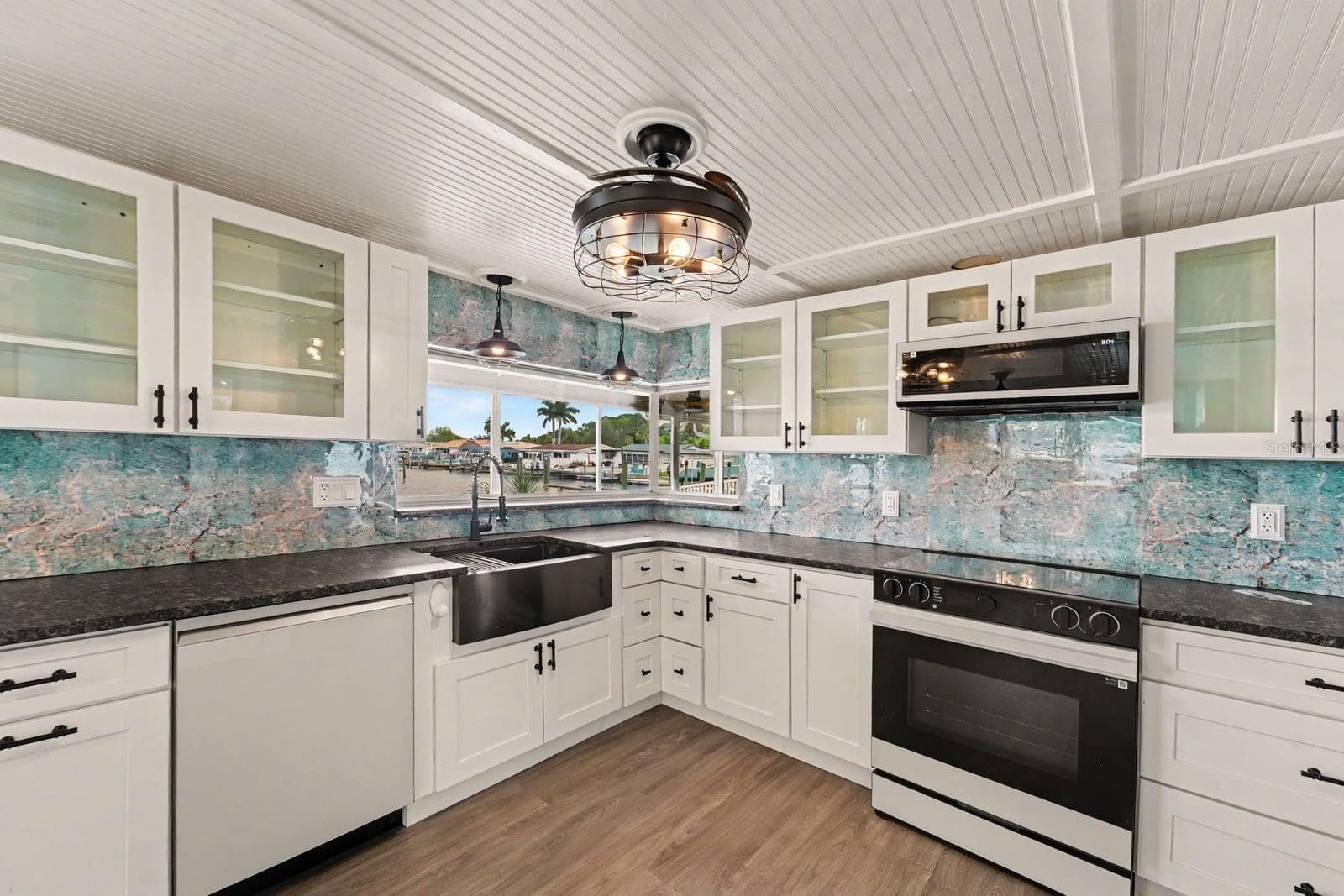 Single Family Residence at 4865 SHELL STREAM BLVD, NEW PORT RICHEY, photo 8 of 25