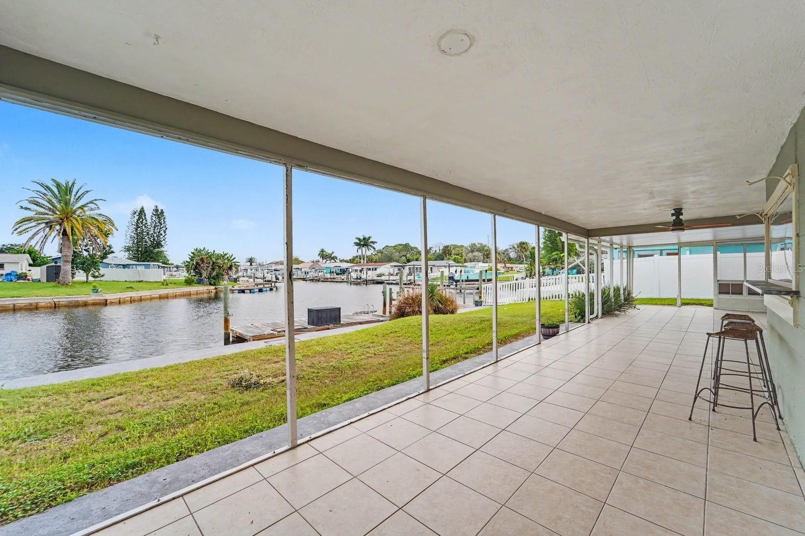 Single Family Residence at 4865 SHELL STREAM BLVD, NEW PORT RICHEY, photo 18 of 25