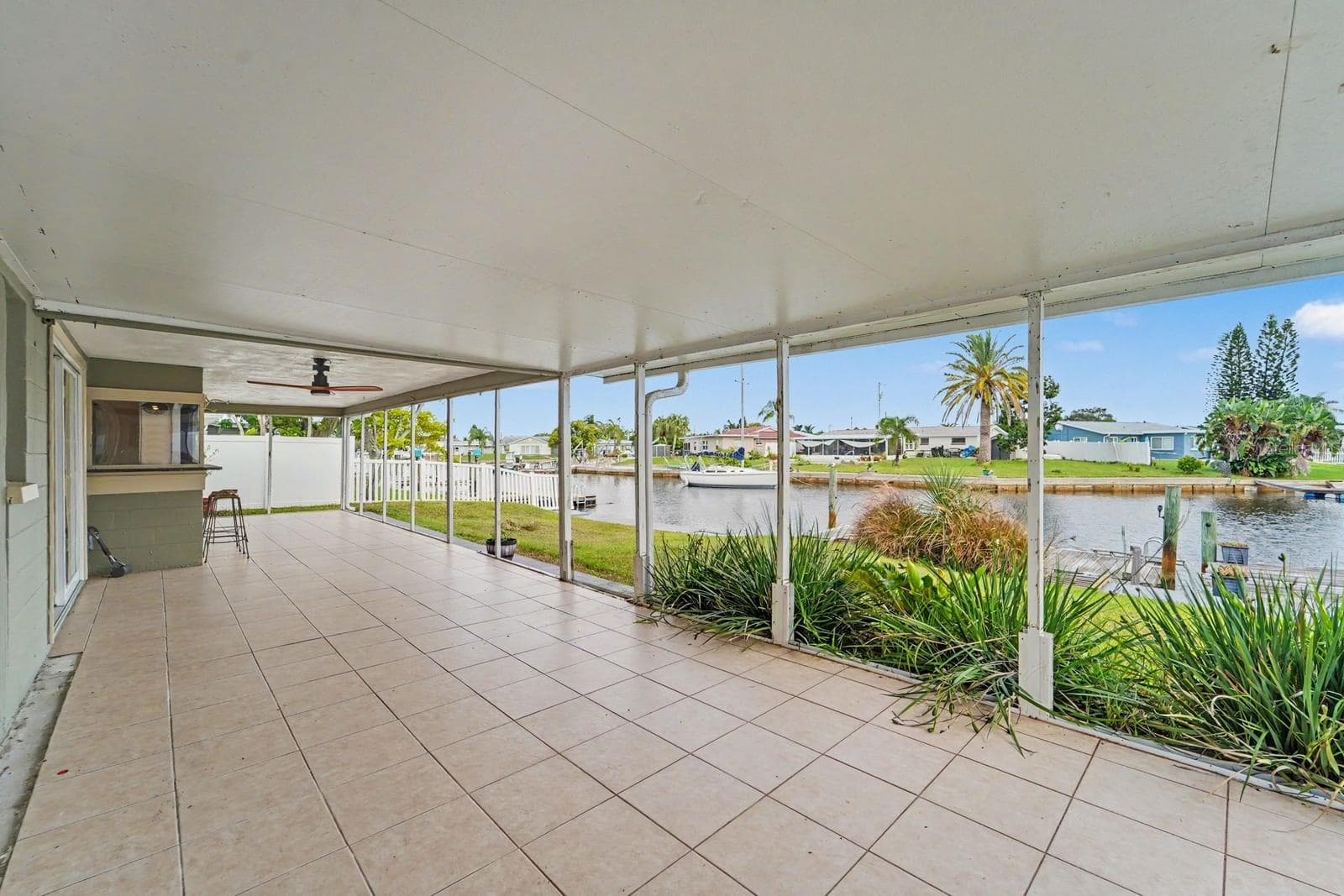 Single Family Residence at 4865 SHELL STREAM BLVD, NEW PORT RICHEY, photo 20 of 25