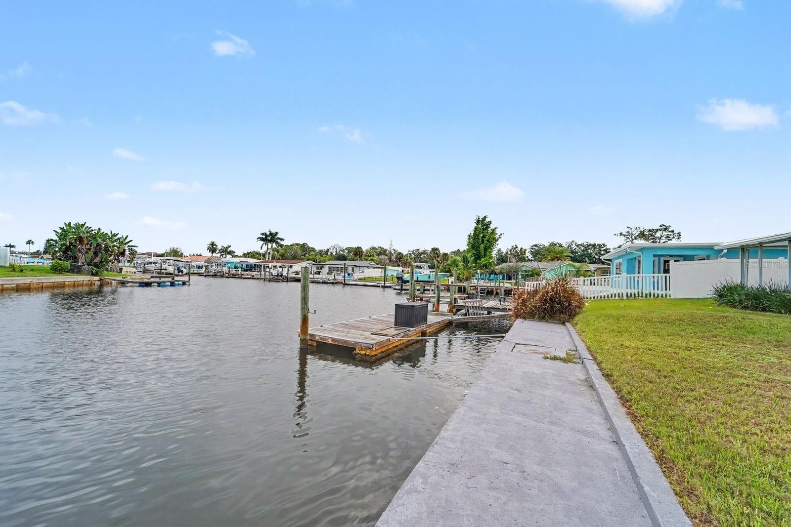 Single Family Residence at 4865 SHELL STREAM BLVD, NEW PORT RICHEY, photo 22 of 25