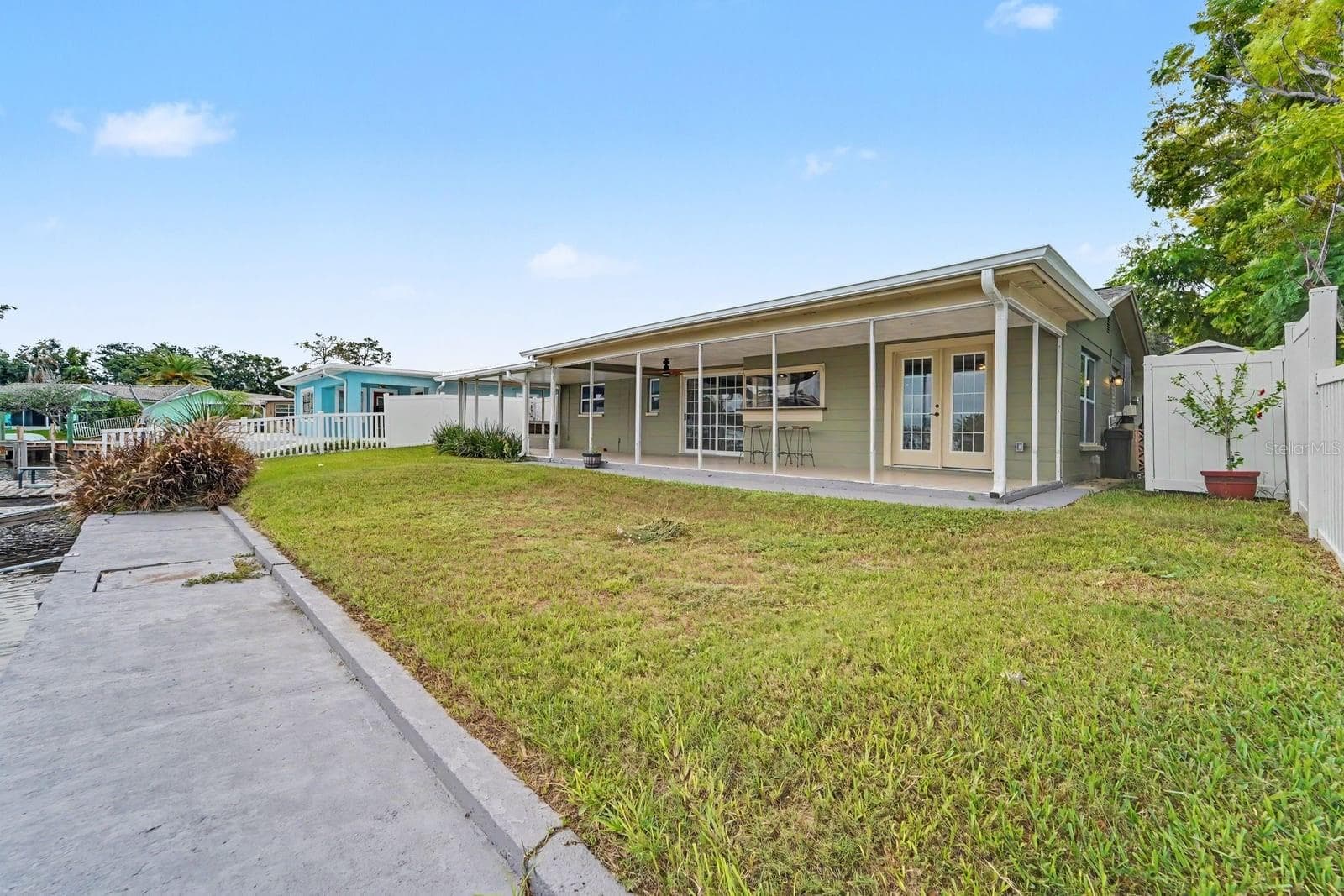 Single Family Residence at 4865 SHELL STREAM BLVD, NEW PORT RICHEY, photo 23 of 25