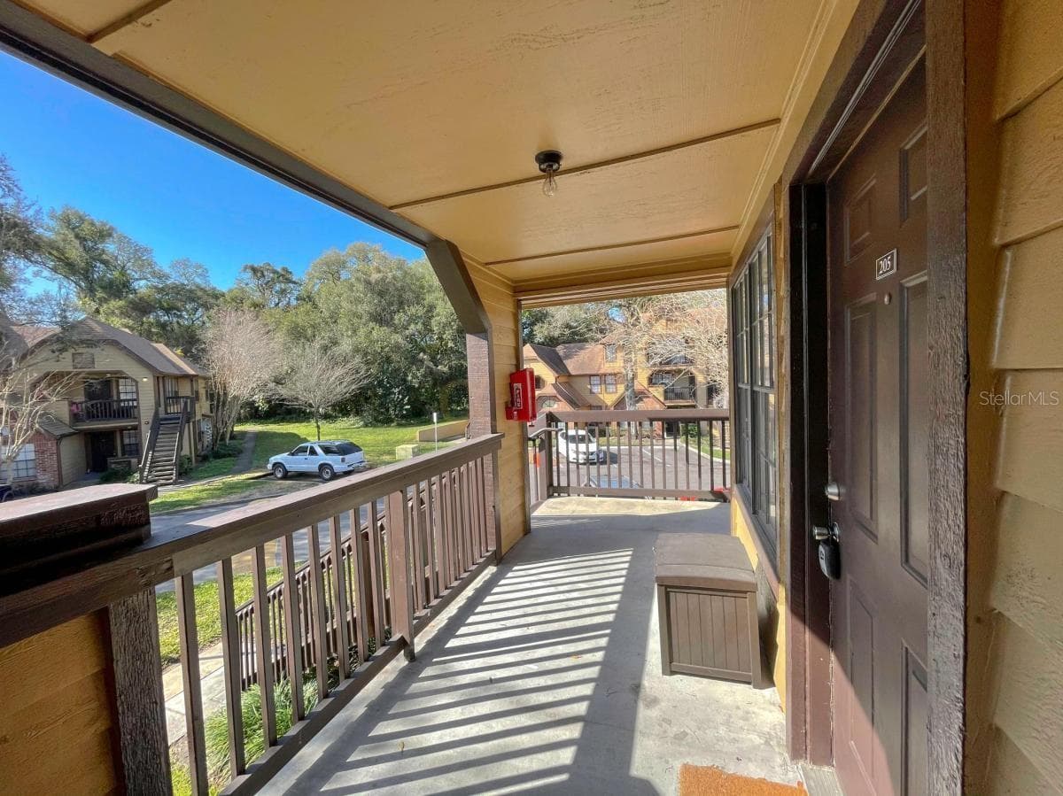 Condominium at 320 FORESTWAY CIR #205, ALTAMONTE SPRINGS, photo 5 of 29