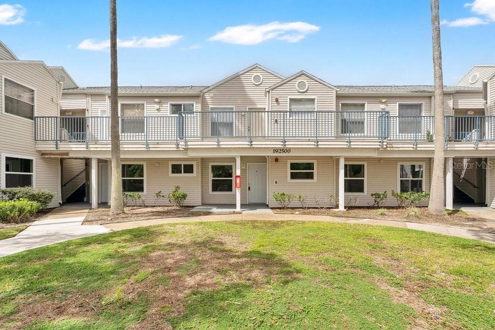2500 WOODGATE BLVD #104