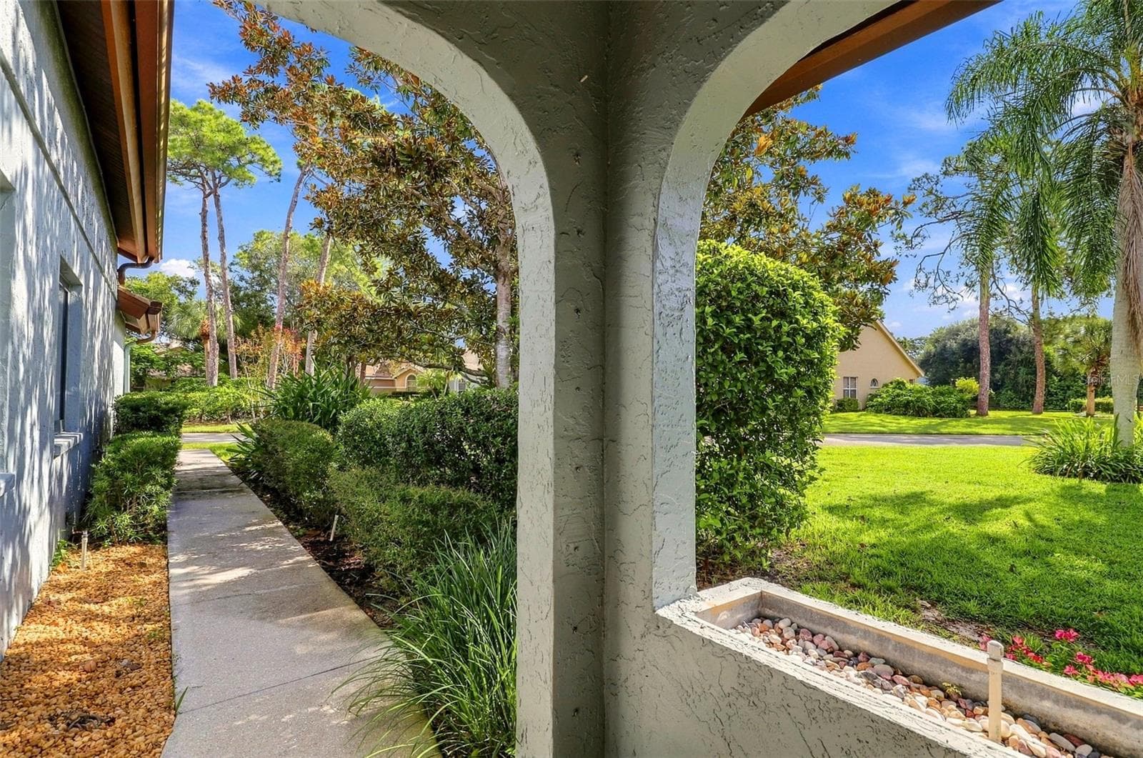 Villa at 4848 TIVOLI AVE, SARASOTA, photo 4 of 65