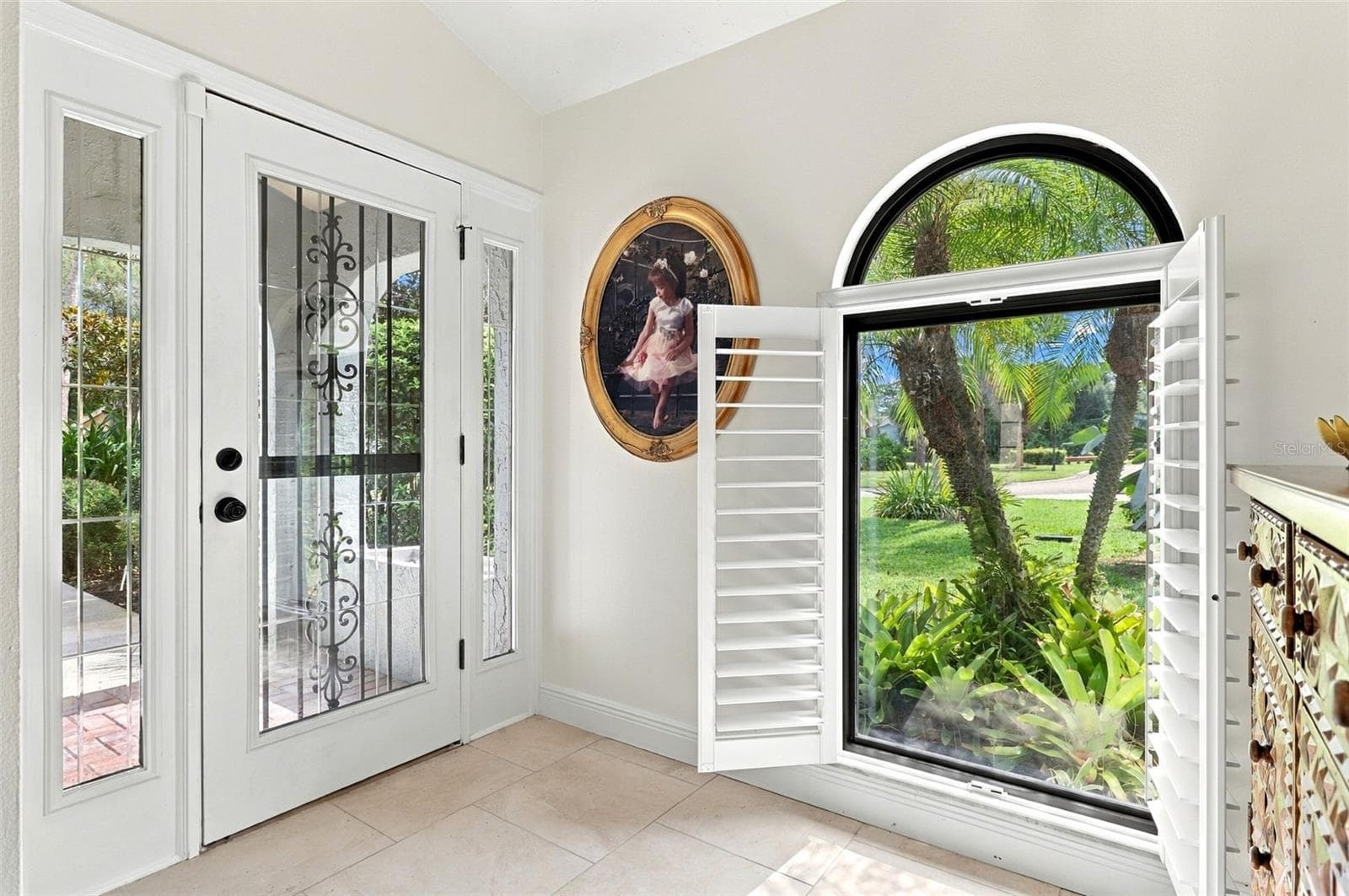 Villa at 4848 TIVOLI AVE, SARASOTA, photo 5 of 65
