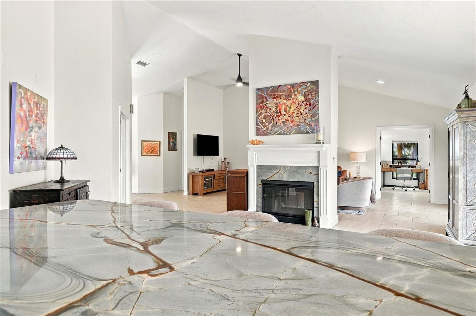 Villa at 4848 TIVOLI AVE, SARASOTA, photo 9 of 65