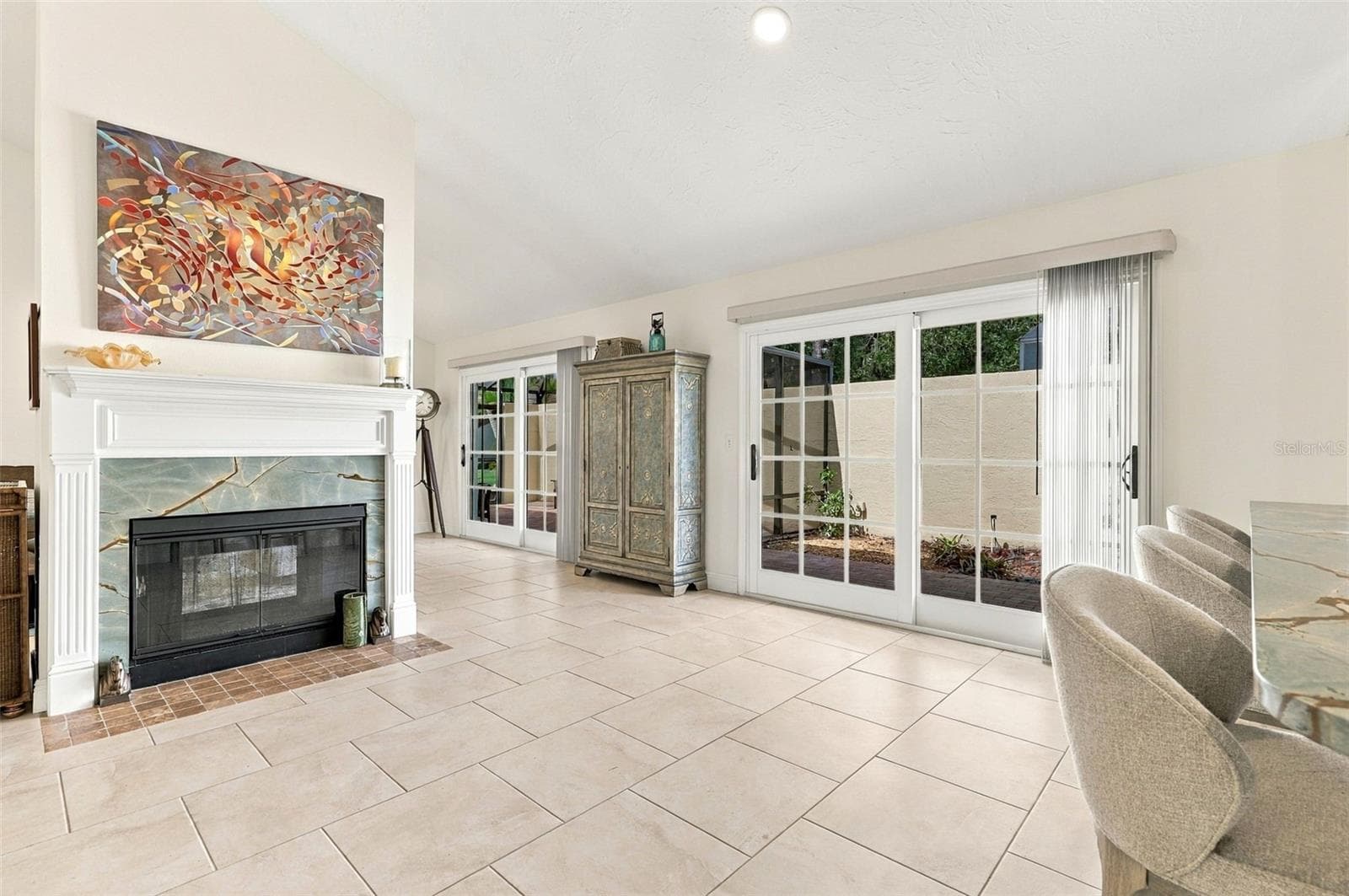 Villa at 4848 TIVOLI AVE, SARASOTA, photo 10 of 65