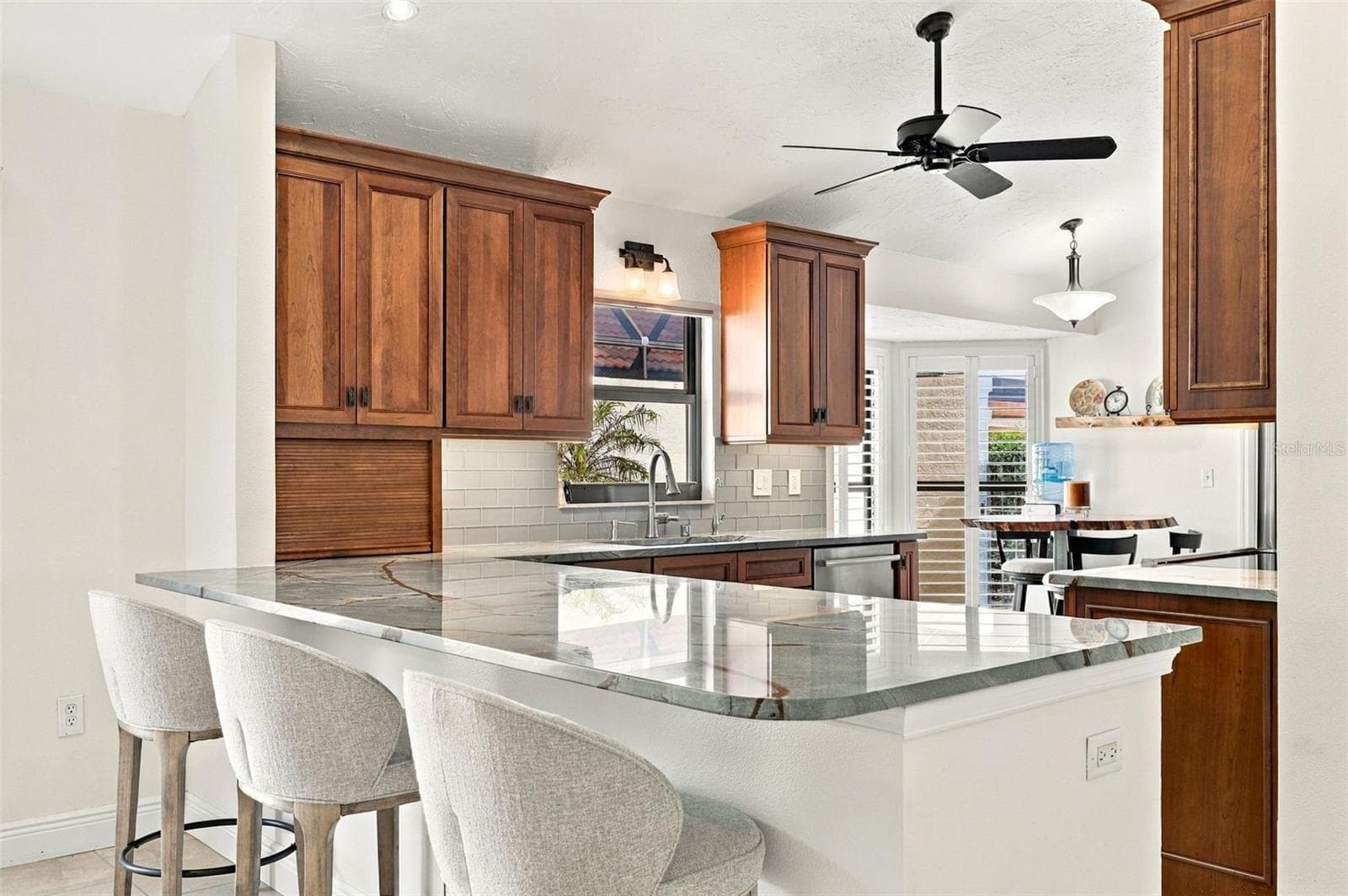 Villa at 4848 TIVOLI AVE, SARASOTA, photo 15 of 65