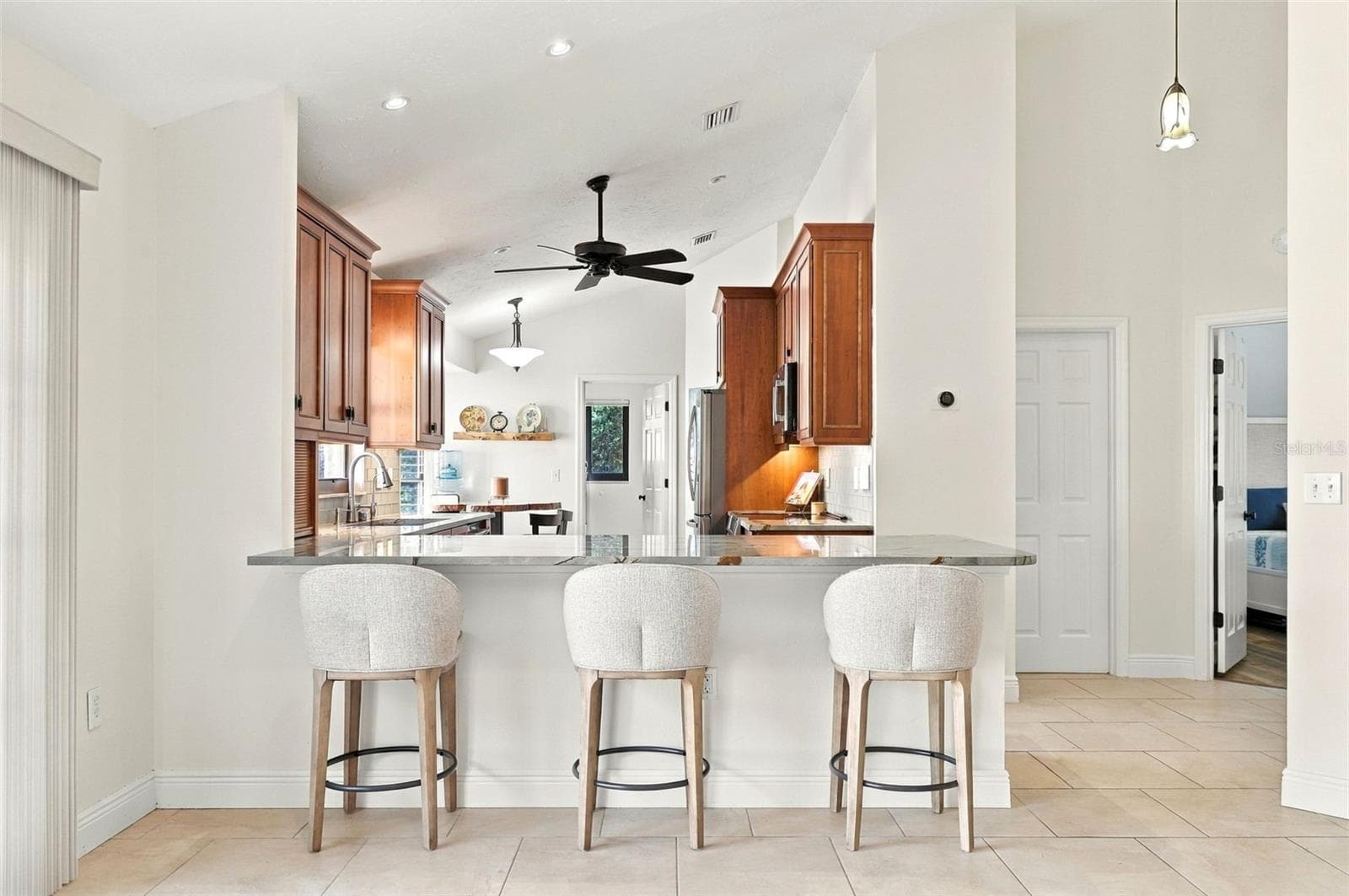 Villa at 4848 TIVOLI AVE, SARASOTA, photo 16 of 65