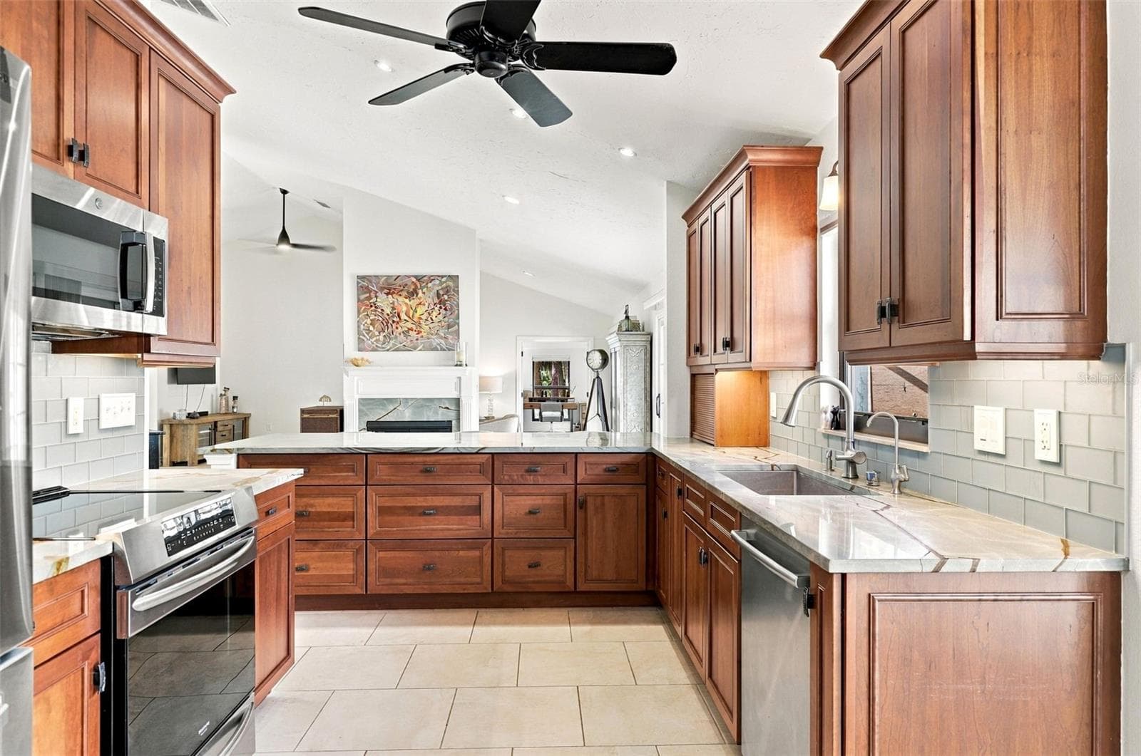 Villa at 4848 TIVOLI AVE, SARASOTA, photo 24 of 65