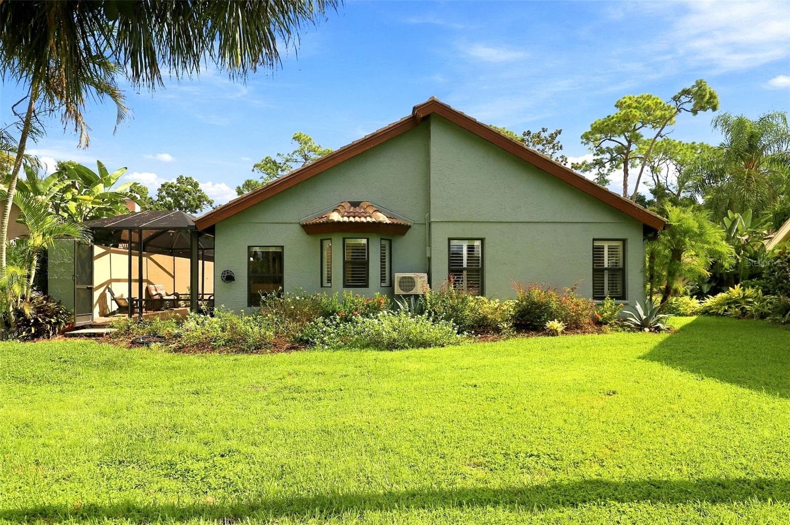 Villa at 4848 TIVOLI AVE, SARASOTA, photo 41 of 65