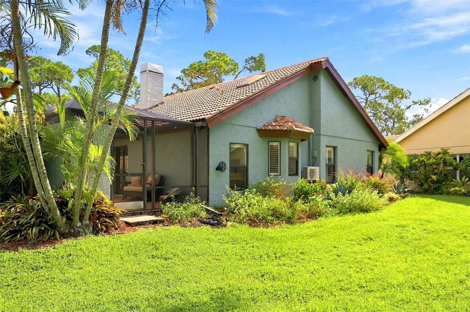 Villa at 4848 TIVOLI AVE, SARASOTA, photo 42 of 65