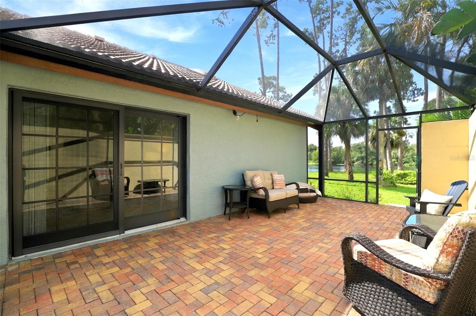 Villa at 4848 TIVOLI AVE, SARASOTA, photo 43 of 65