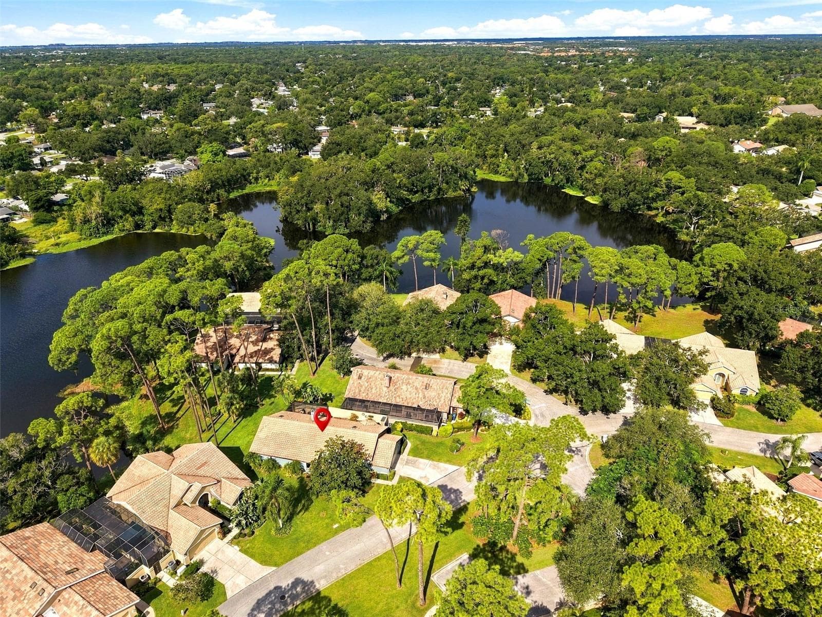 Villa at 4848 TIVOLI AVE, SARASOTA, photo 52 of 65