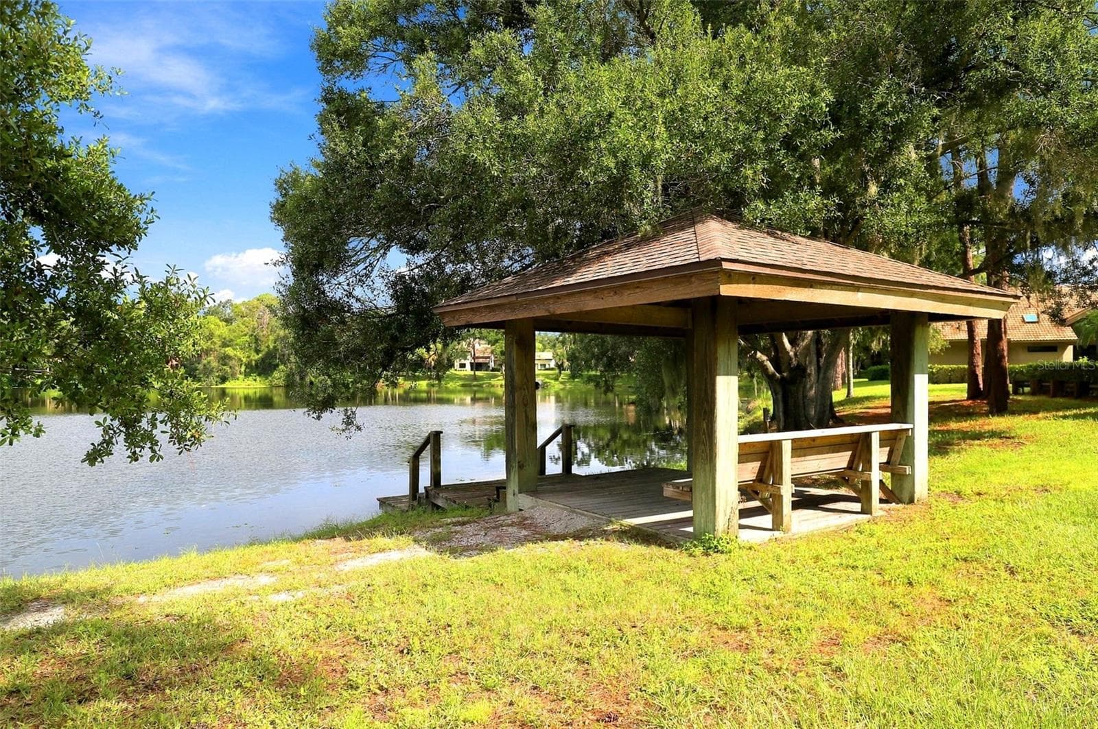 Villa at 4848 TIVOLI AVE, SARASOTA, photo 56 of 65