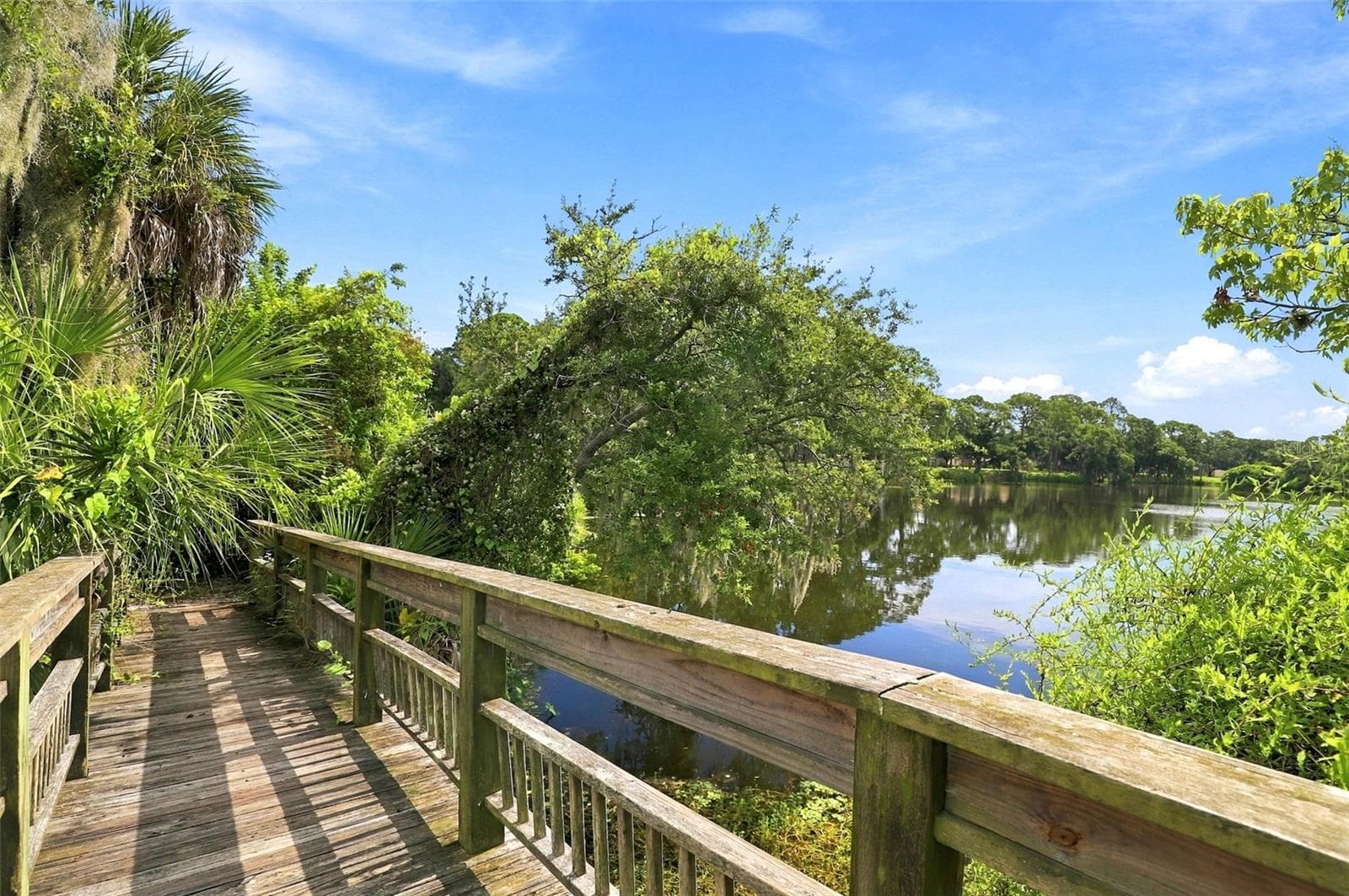 Villa at 4848 TIVOLI AVE, SARASOTA, photo 60 of 65
