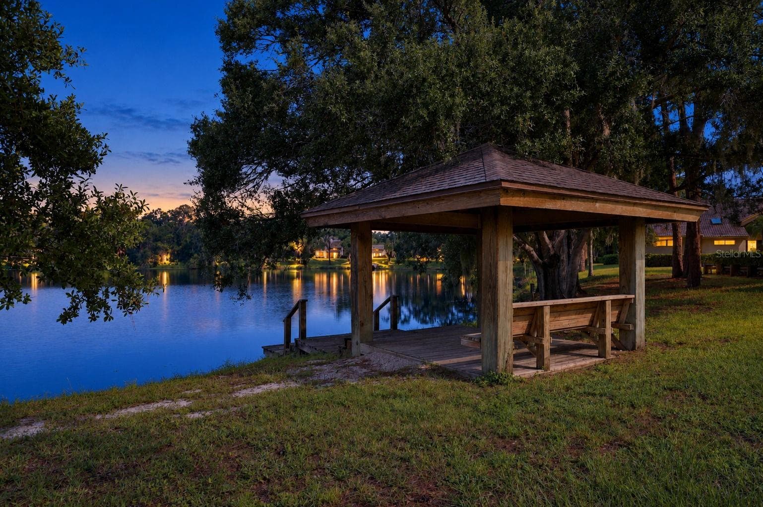 Villa at 4848 TIVOLI AVE, SARASOTA, photo 65 of 65