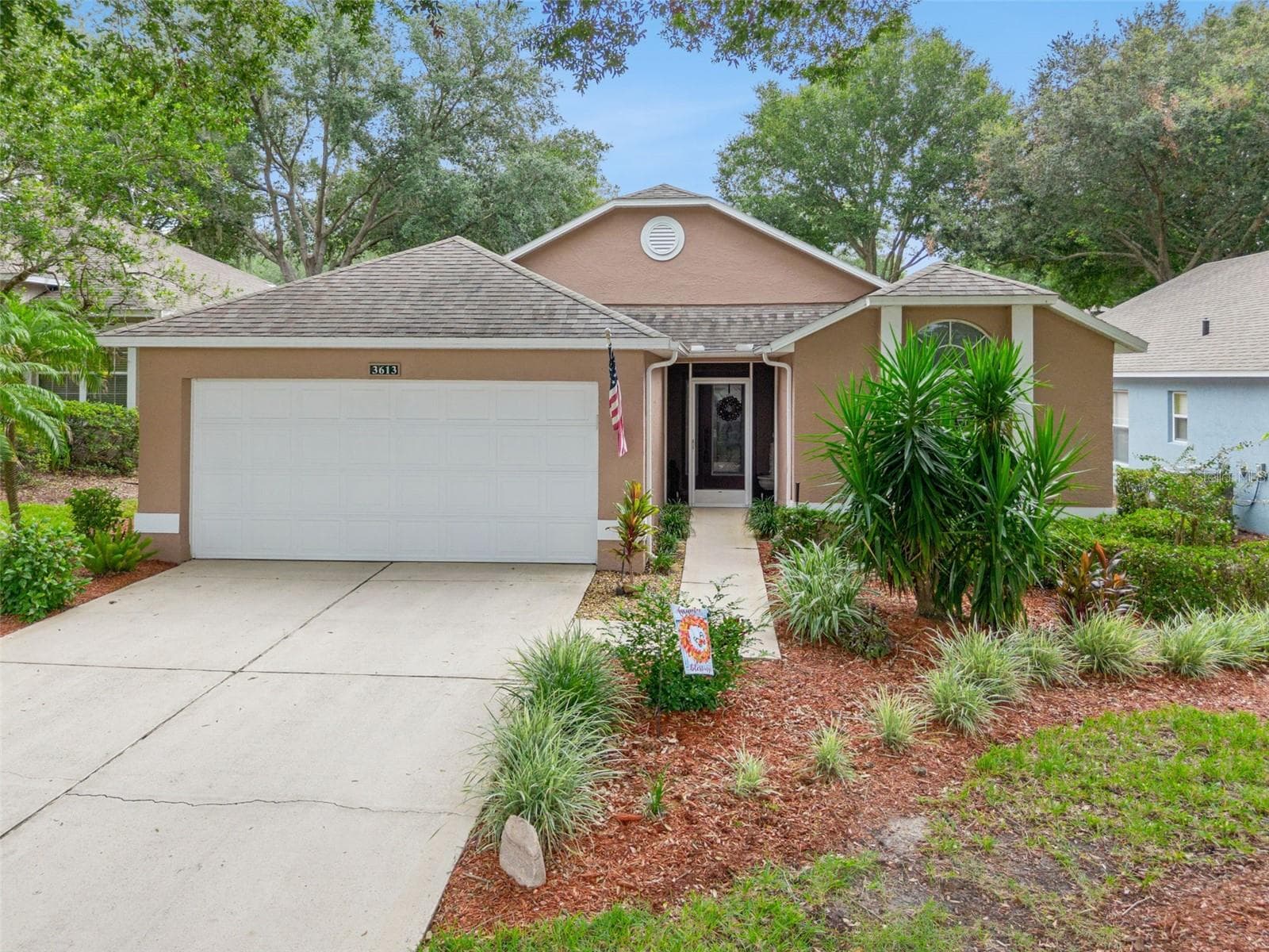 3613 WESTERHAM DR