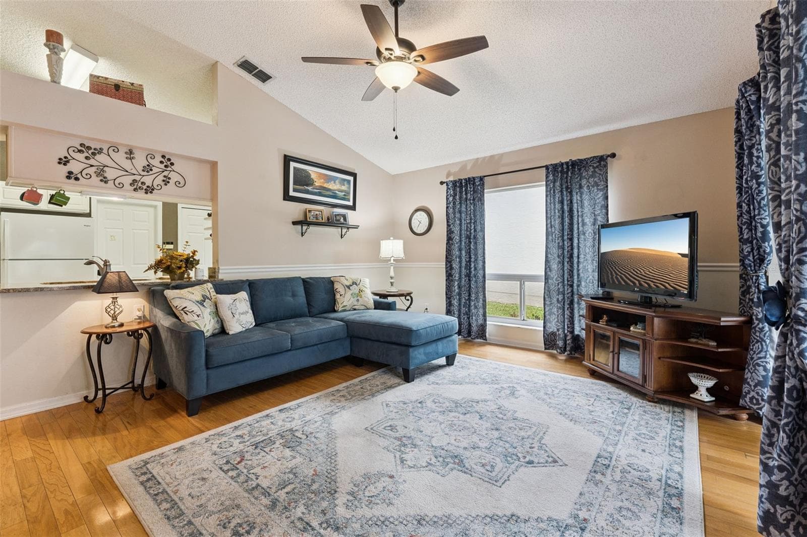 Living Room - 3613 WESTERHAM DR, CLERMONT