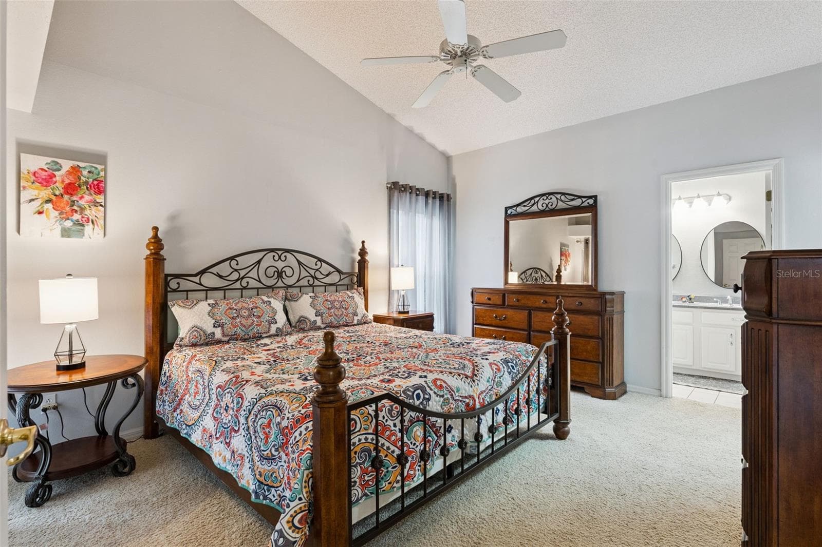 Primary Bedroom - 3613 WESTERHAM DR, CLERMONT