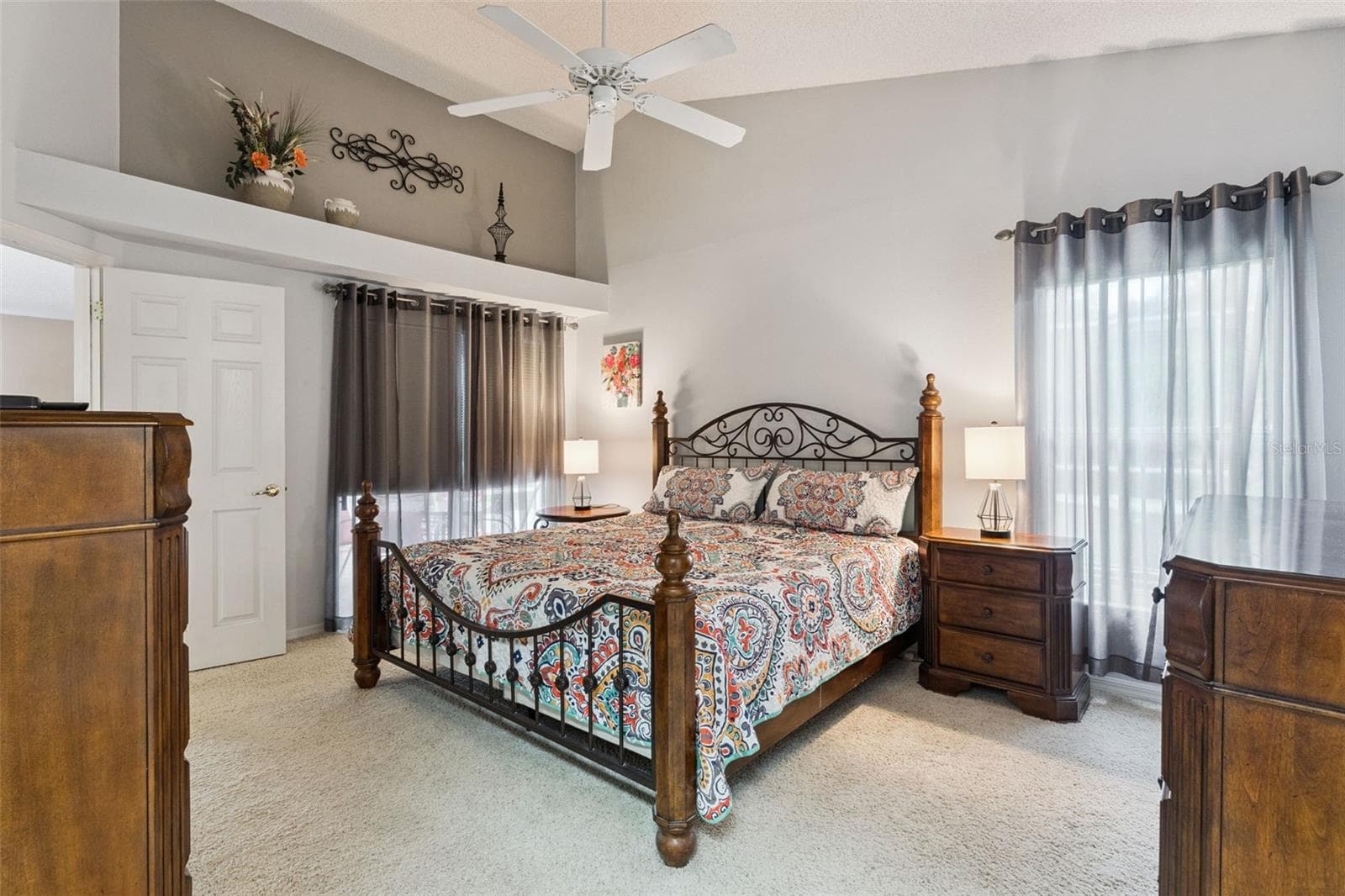 Primary Bedroom - 3613 WESTERHAM DR, CLERMONT