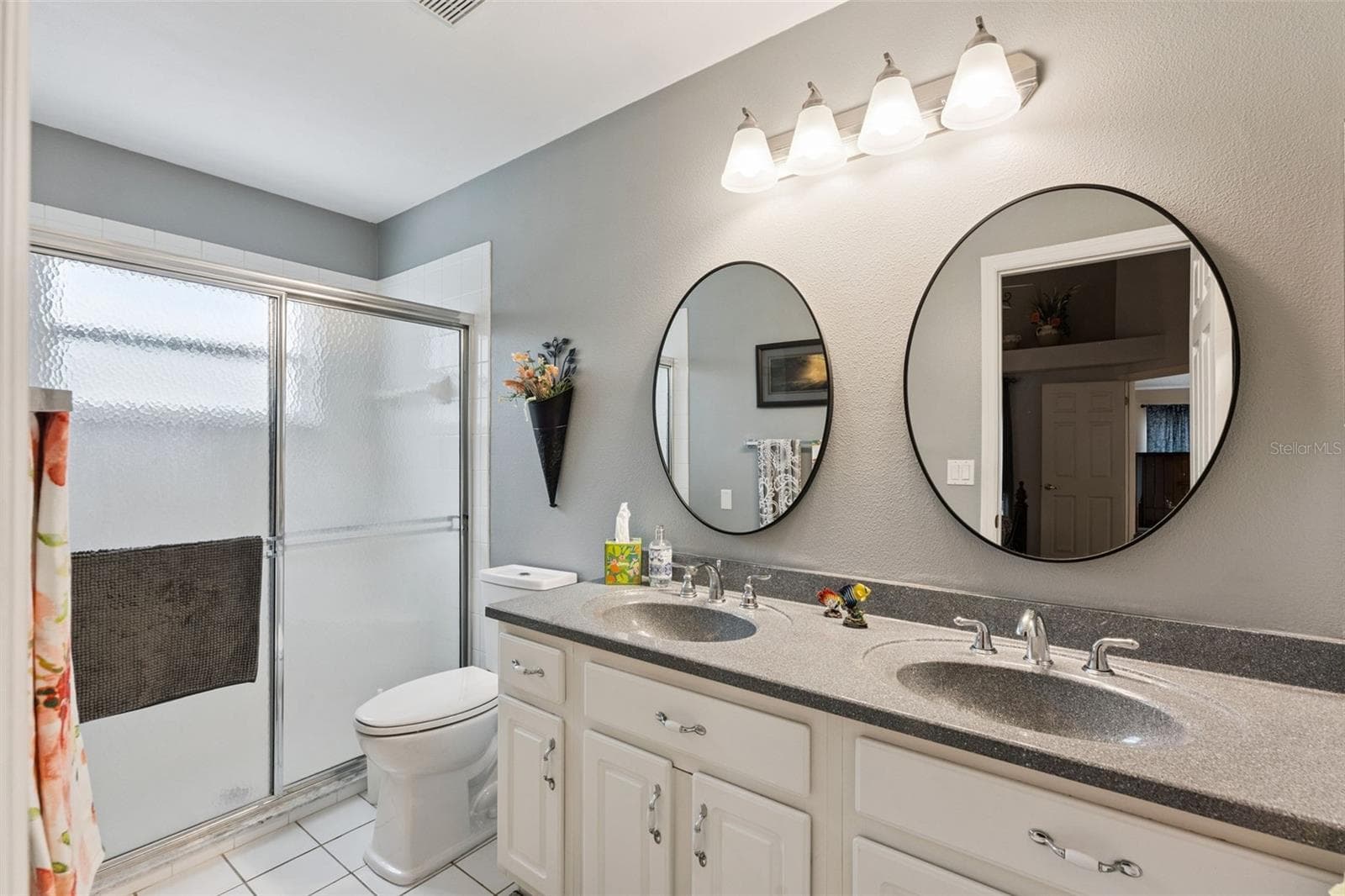 Primary Bathroom - 3613 WESTERHAM DR, CLERMONT