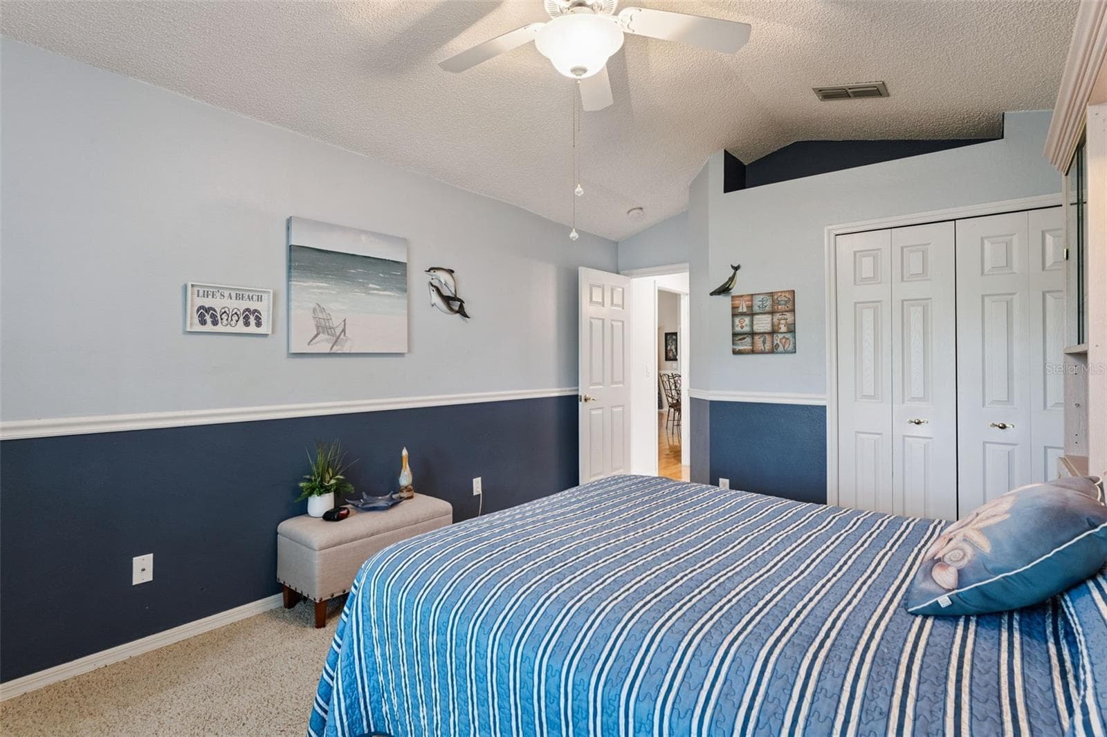 2nd Bedroom - 3613 WESTERHAM DR, CLERMONT