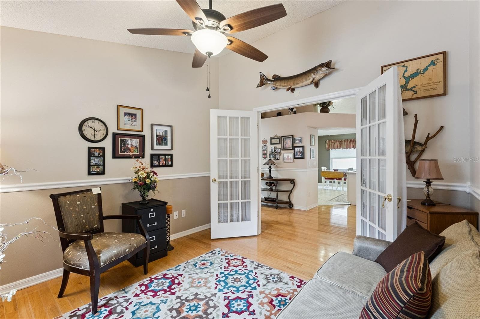 Den - 3613 WESTERHAM DR, CLERMONT
