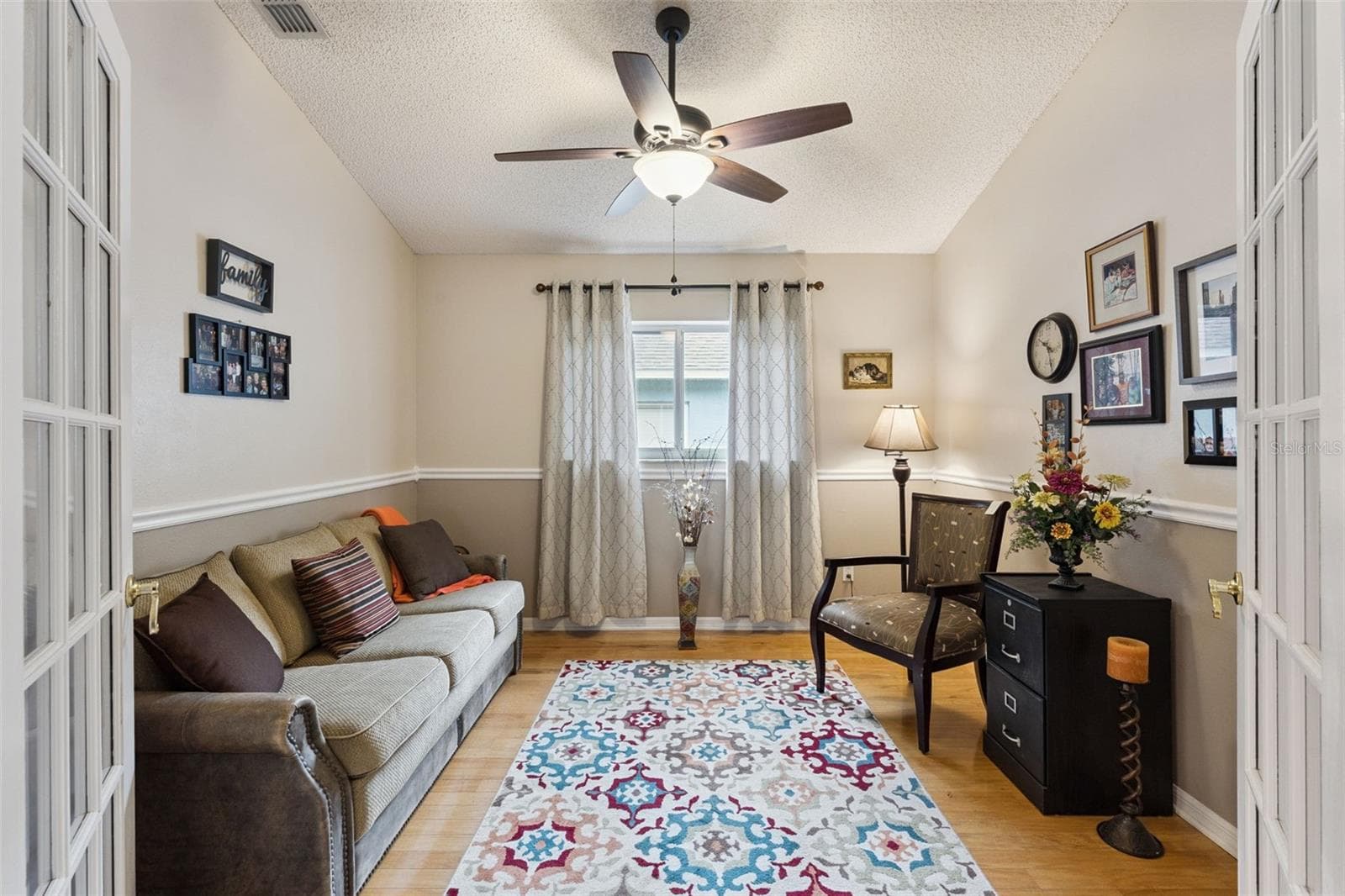 Den - 3613 WESTERHAM DR, CLERMONT
