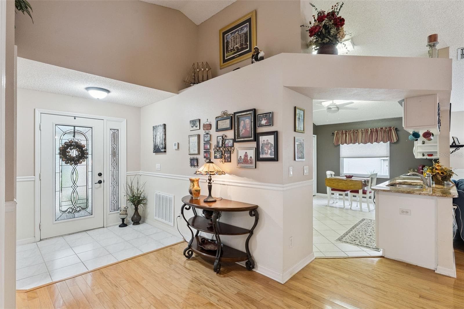 Foyer - 3613 WESTERHAM DR, CLERMONT