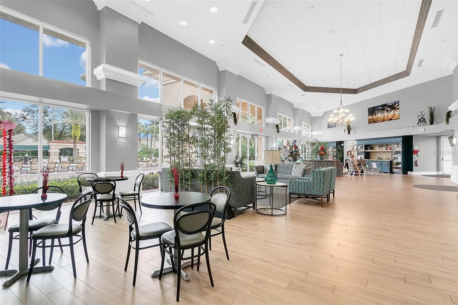 Community Amenity - 3613 WESTERHAM DR, CLERMONT