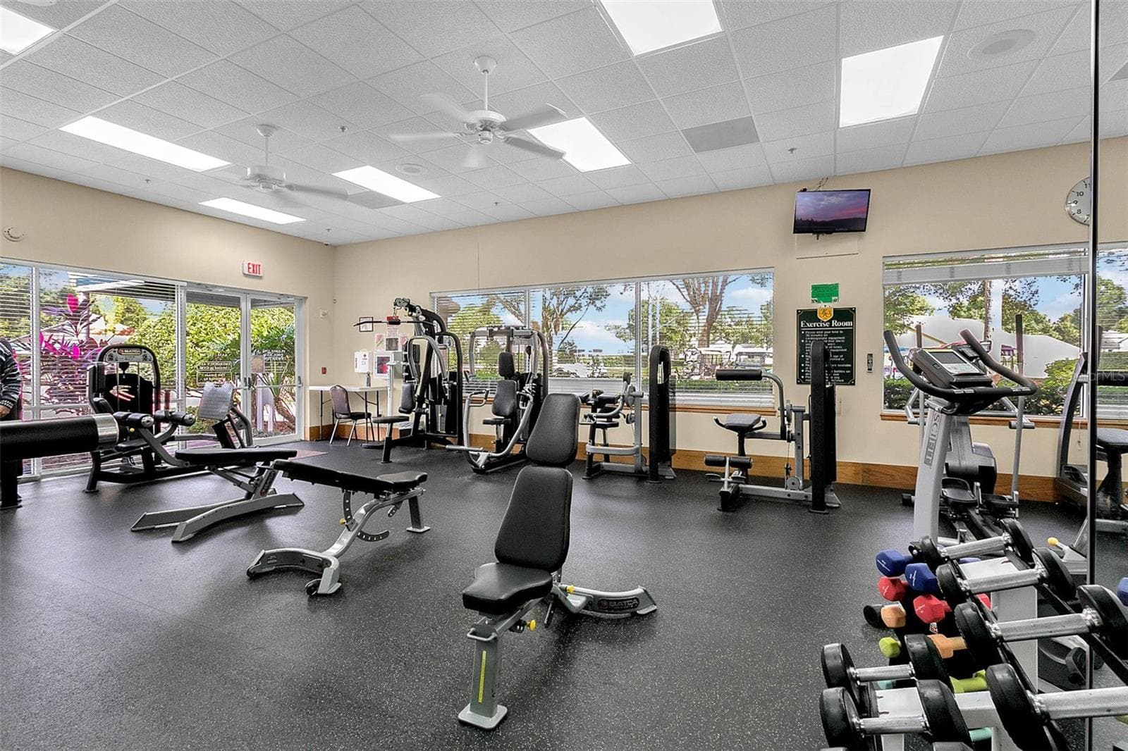 Community Amenity - 3613 WESTERHAM DR, CLERMONT