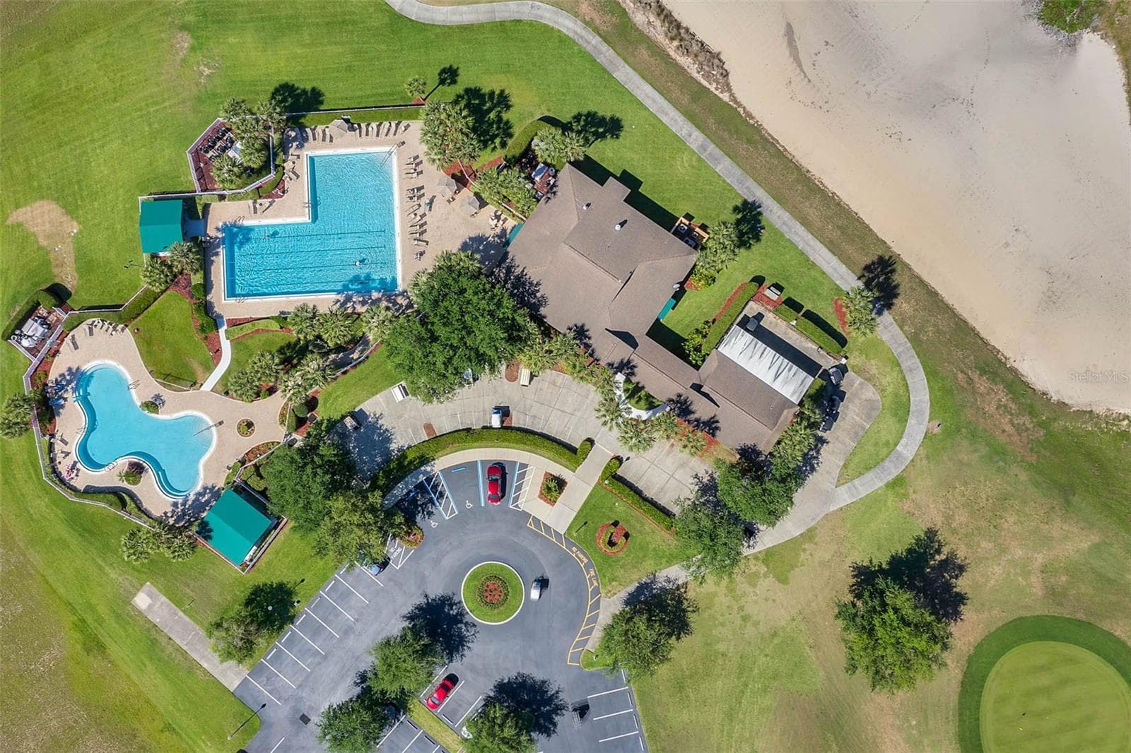 Community Amenity - 3613 WESTERHAM DR, CLERMONT