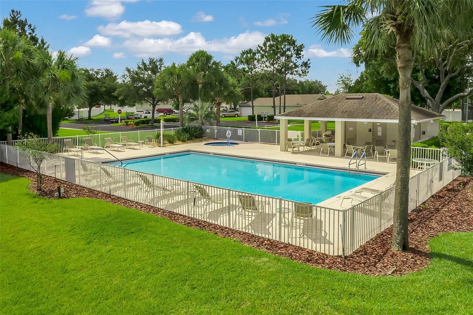 Community Amenity - 3613 WESTERHAM DR, CLERMONT