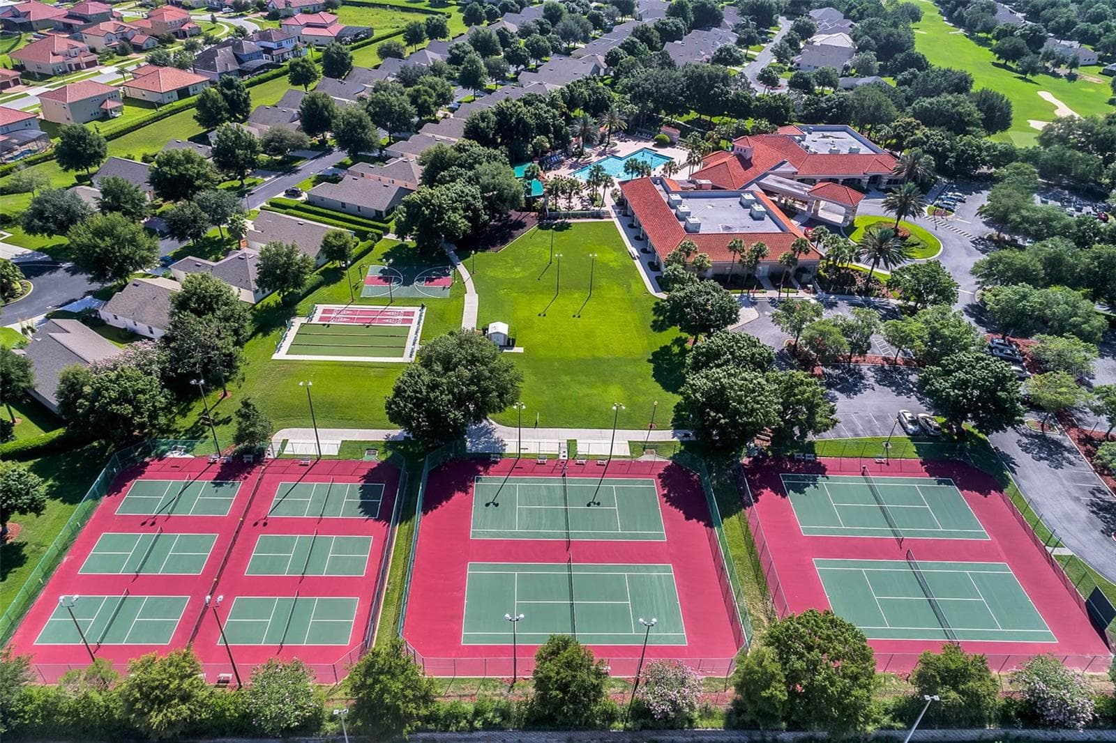 Community Amenity - 3613 WESTERHAM DR, CLERMONT