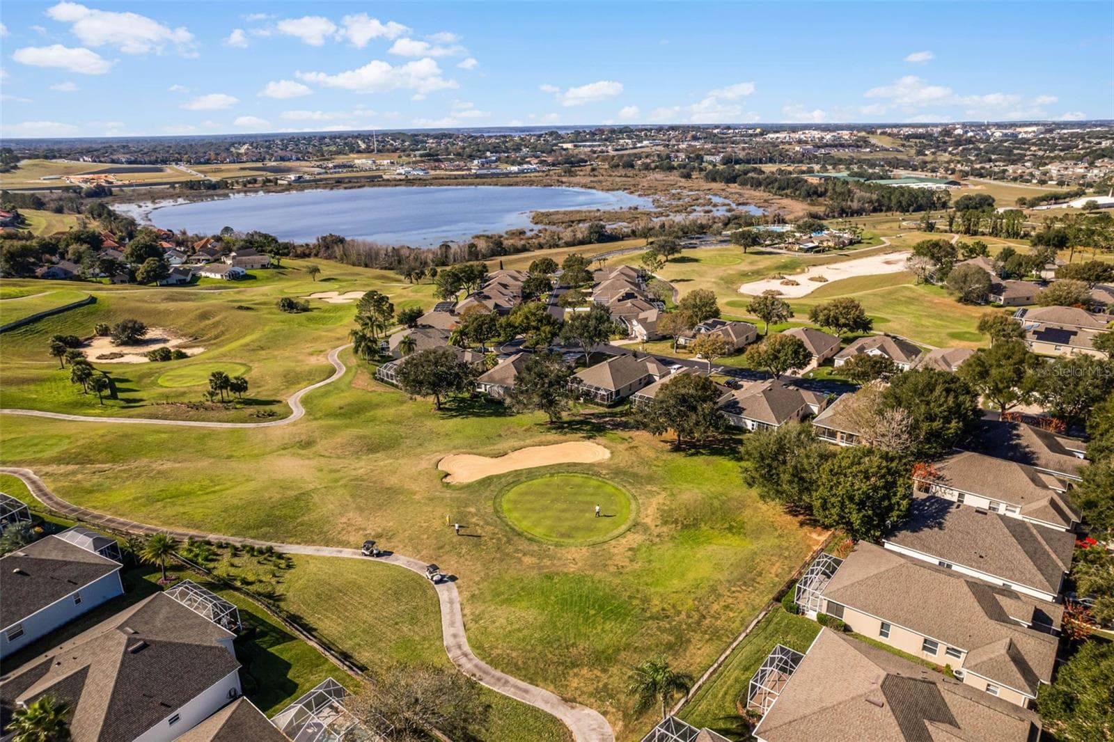 Community Amenity - 3613 WESTERHAM DR, CLERMONT