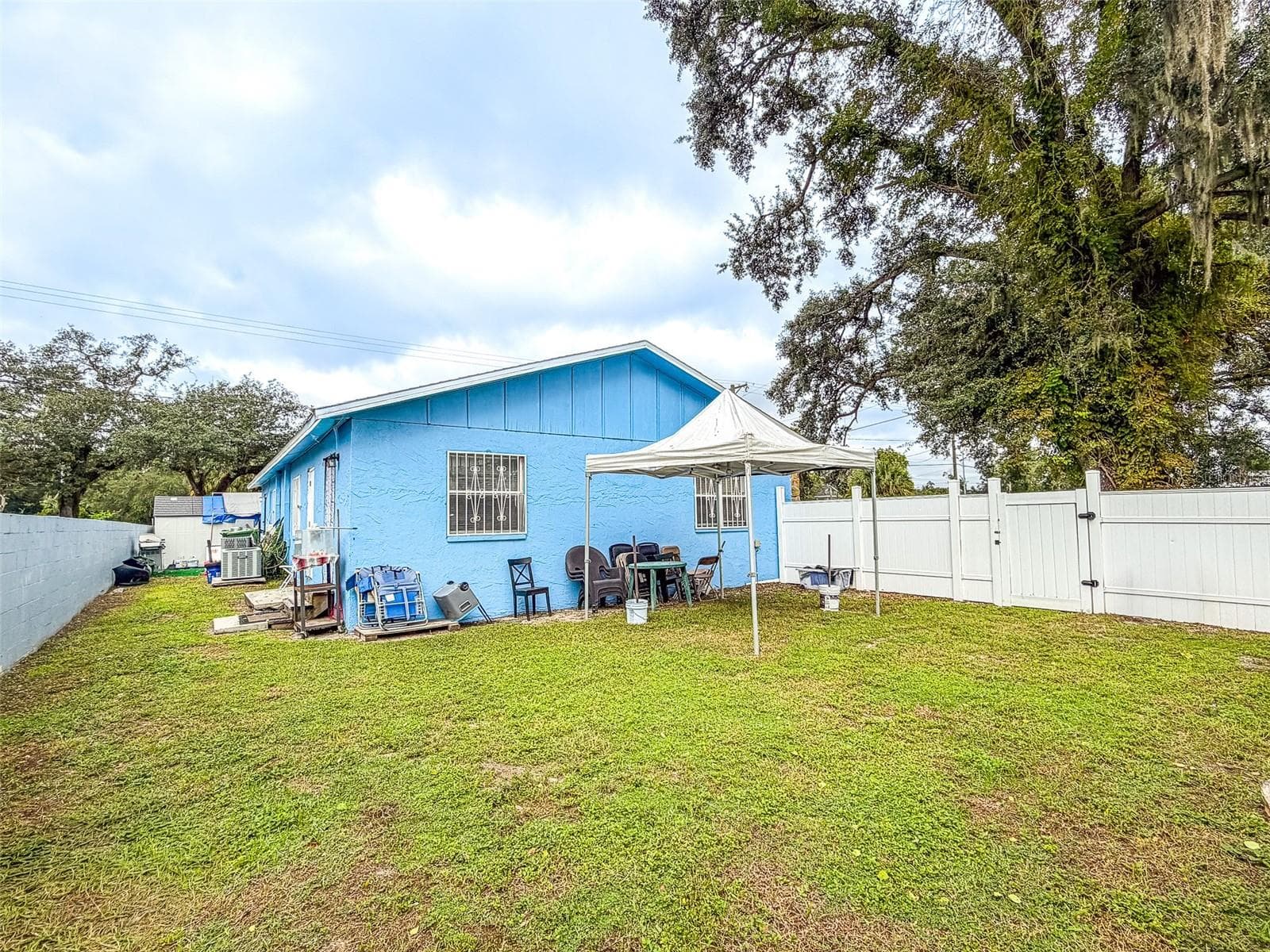 Duplex at 3417 N 29TH ST, TAMPA, photo 26 of 40