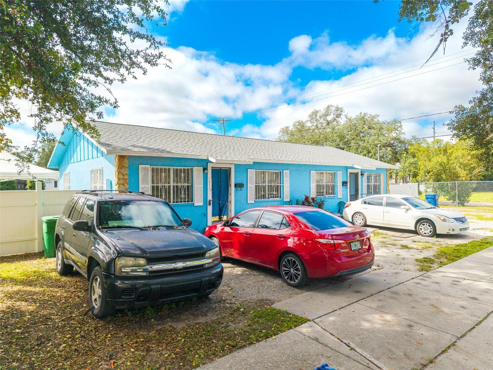Duplex at 3417 N 29TH ST, TAMPA, photo 30 of 40