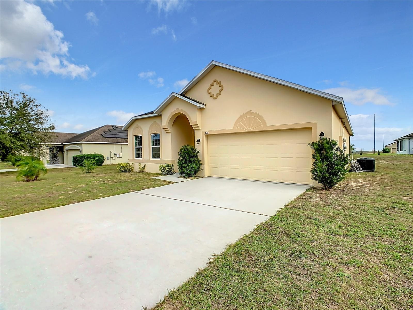 Single Family Residence at 3548 SPRING CREEK RD, DUNDEE, photo 2 of 26