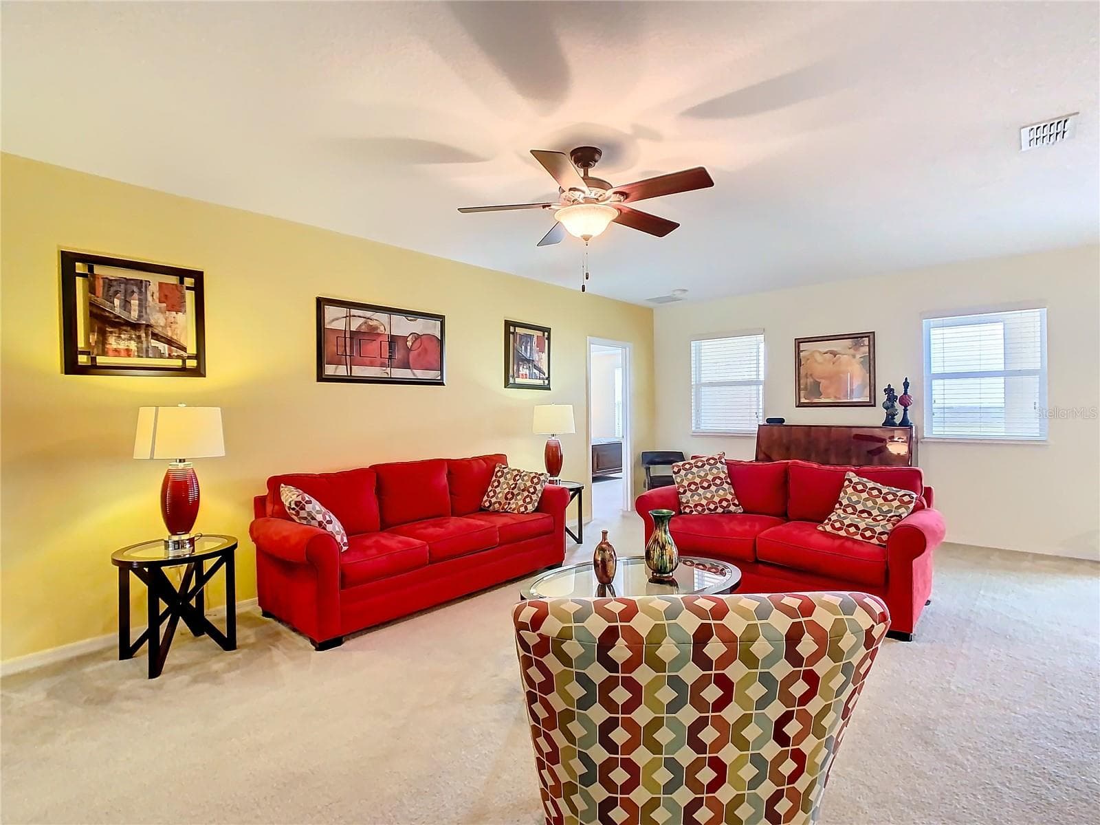 Single Family Residence at 3548 SPRING CREEK RD, DUNDEE, photo 5 of 26