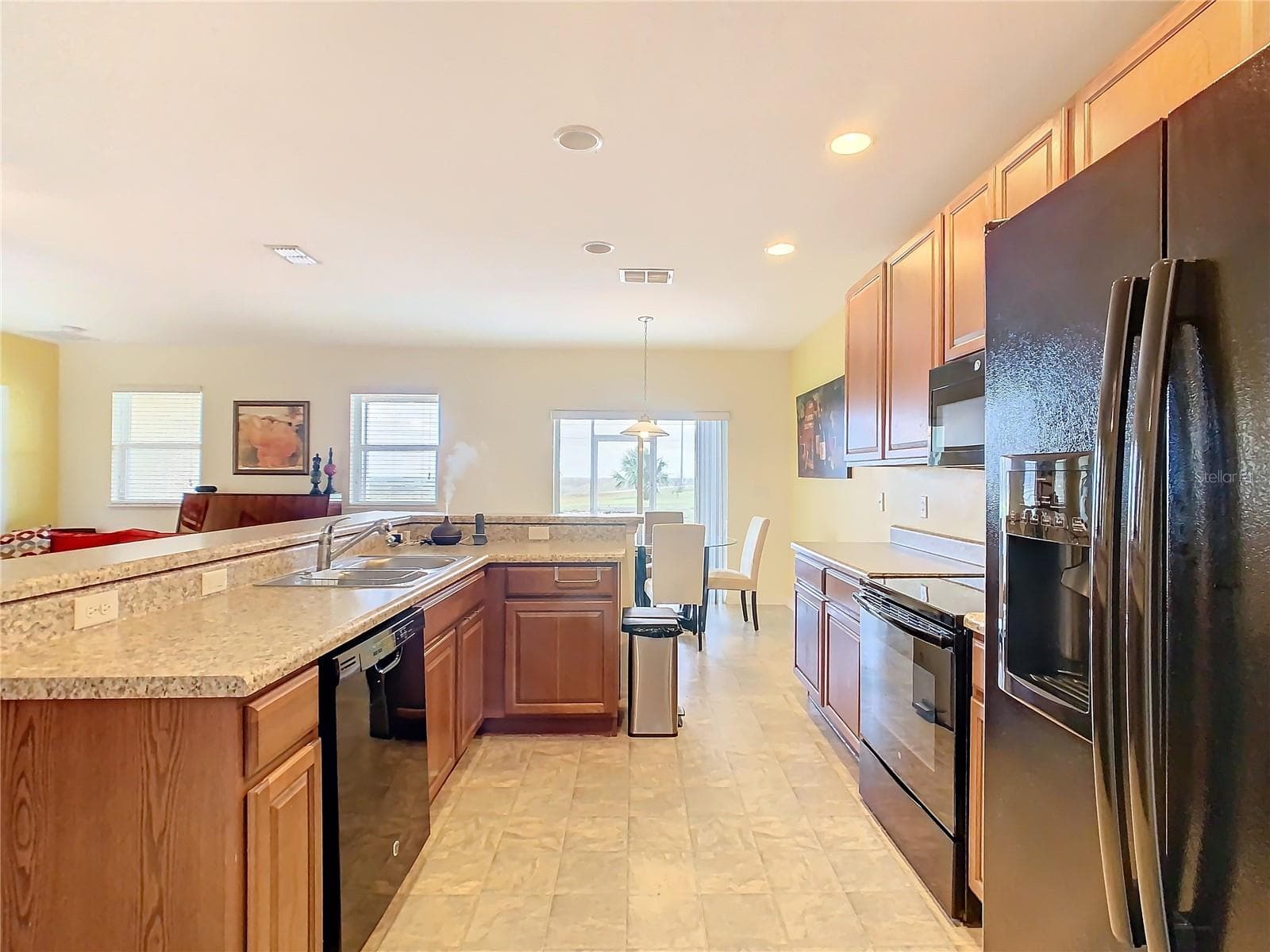 Single Family Residence at 3548 SPRING CREEK RD, DUNDEE, photo 7 of 26
