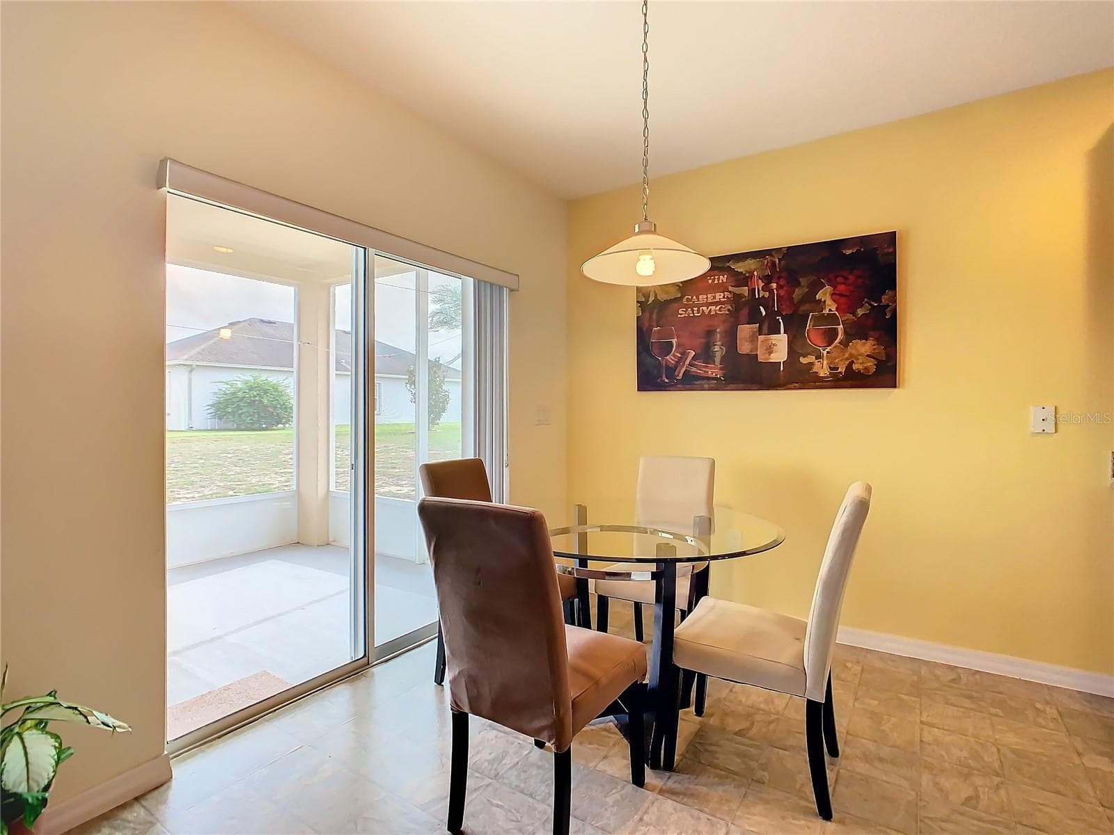 Single Family Residence at 3548 SPRING CREEK RD, DUNDEE, photo 9 of 26